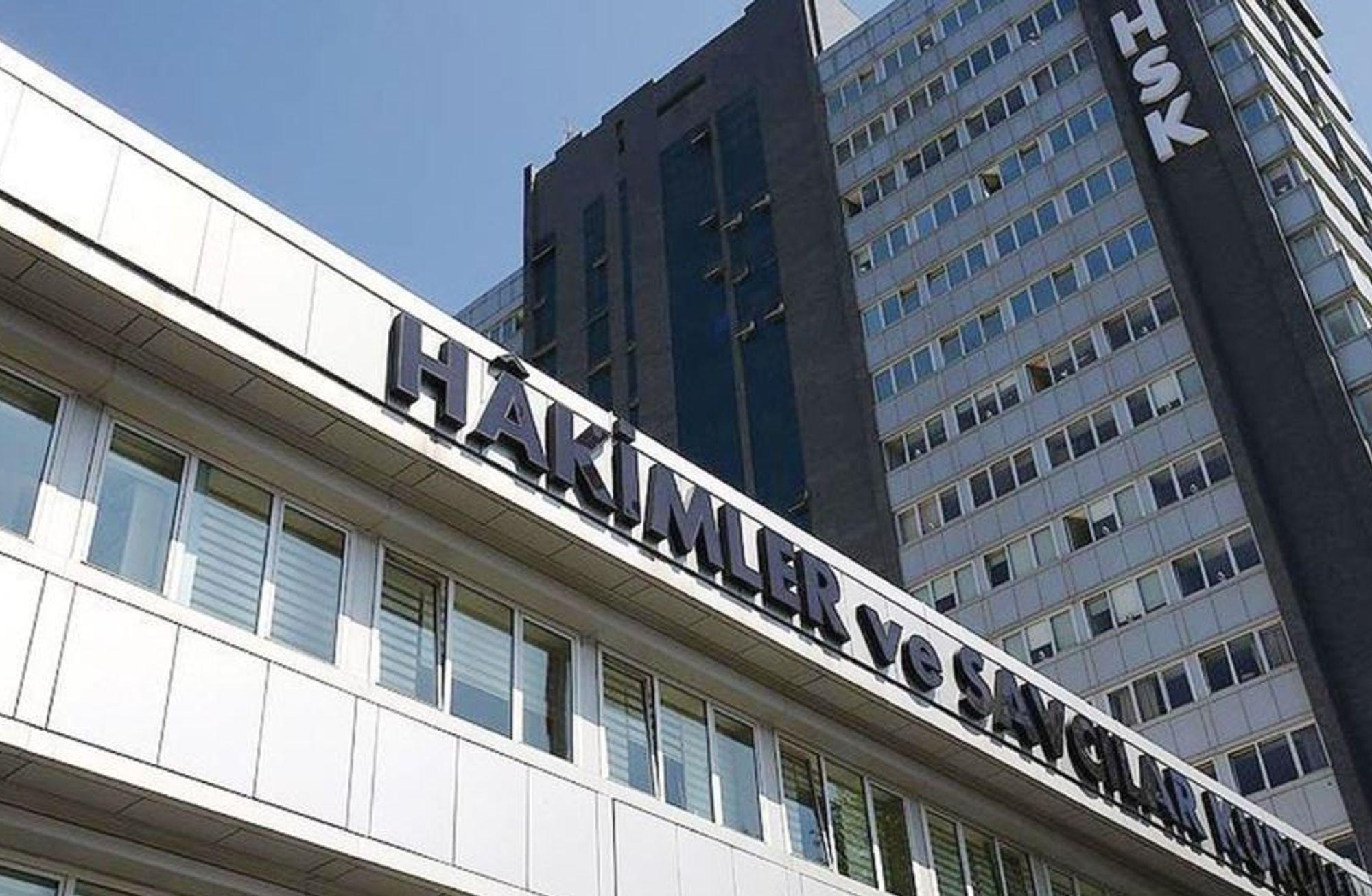 Venedik Komisyonunun HSK’ya İlişkin Görüşü