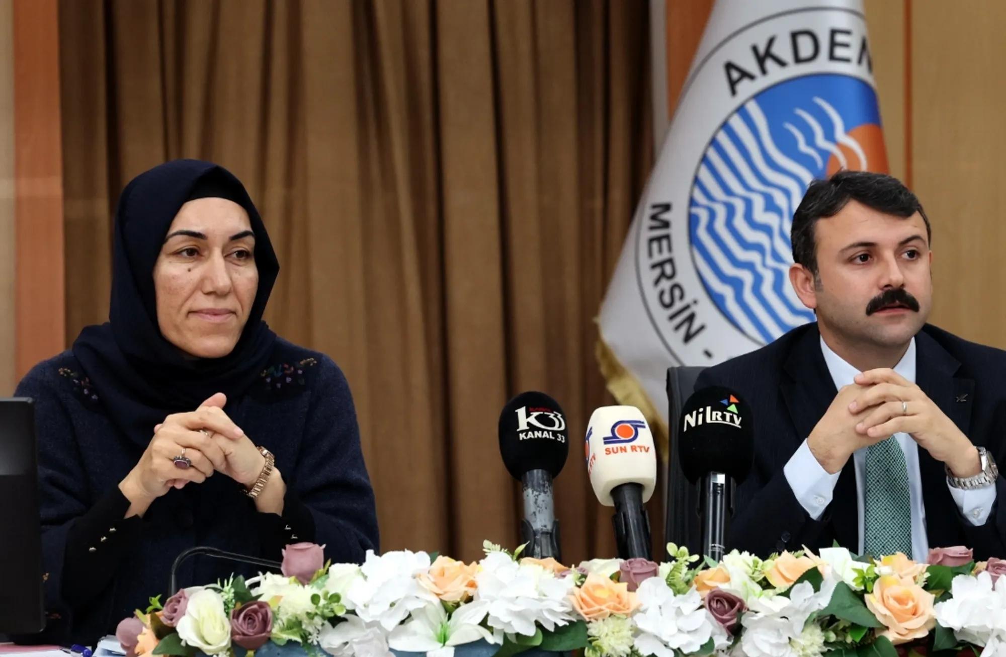 Kayyum, Gözaltı ve Öcalan’ın Serbest Kalması