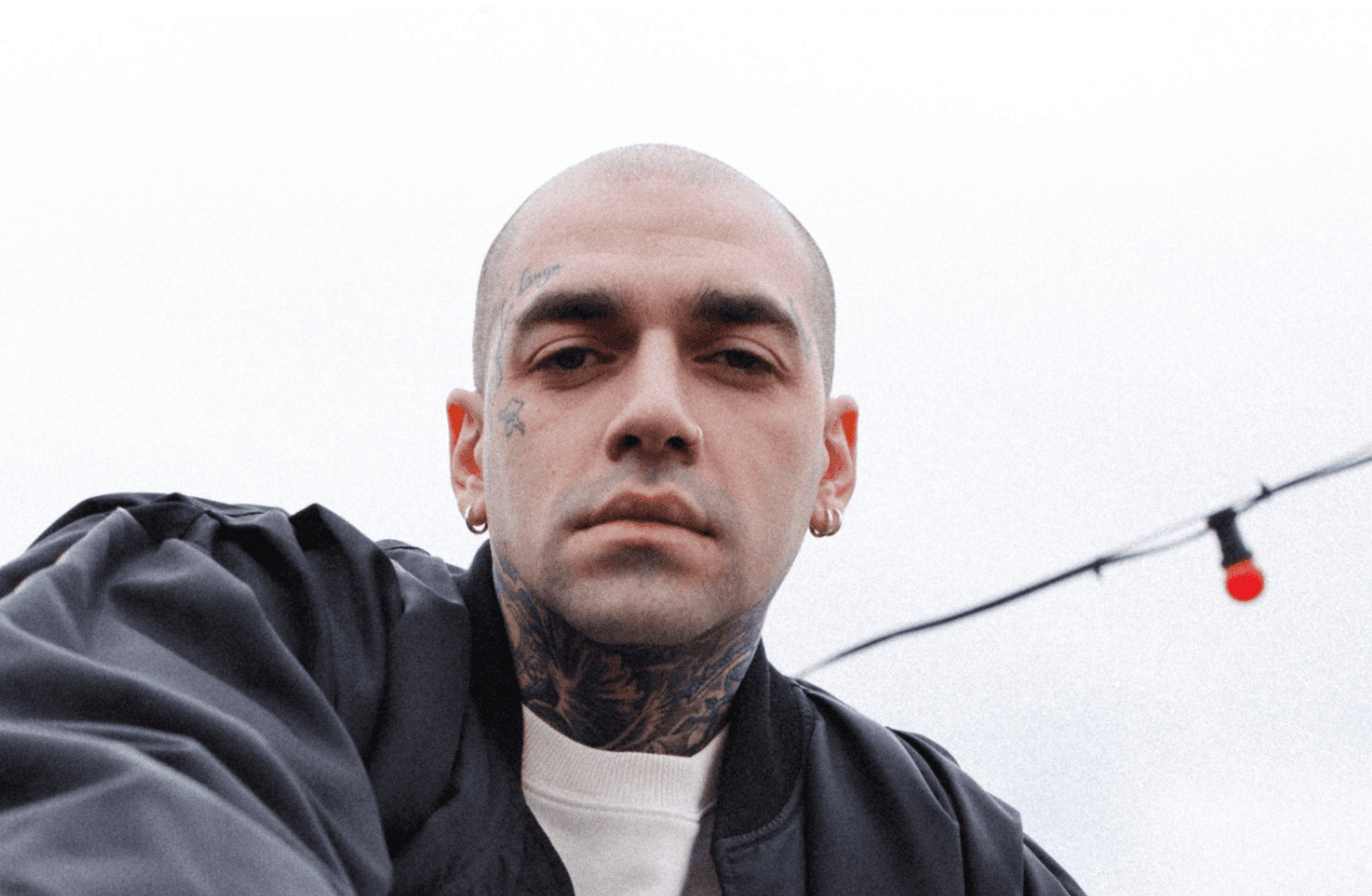 Ezhel: Rap’in politik olmaması imkansız