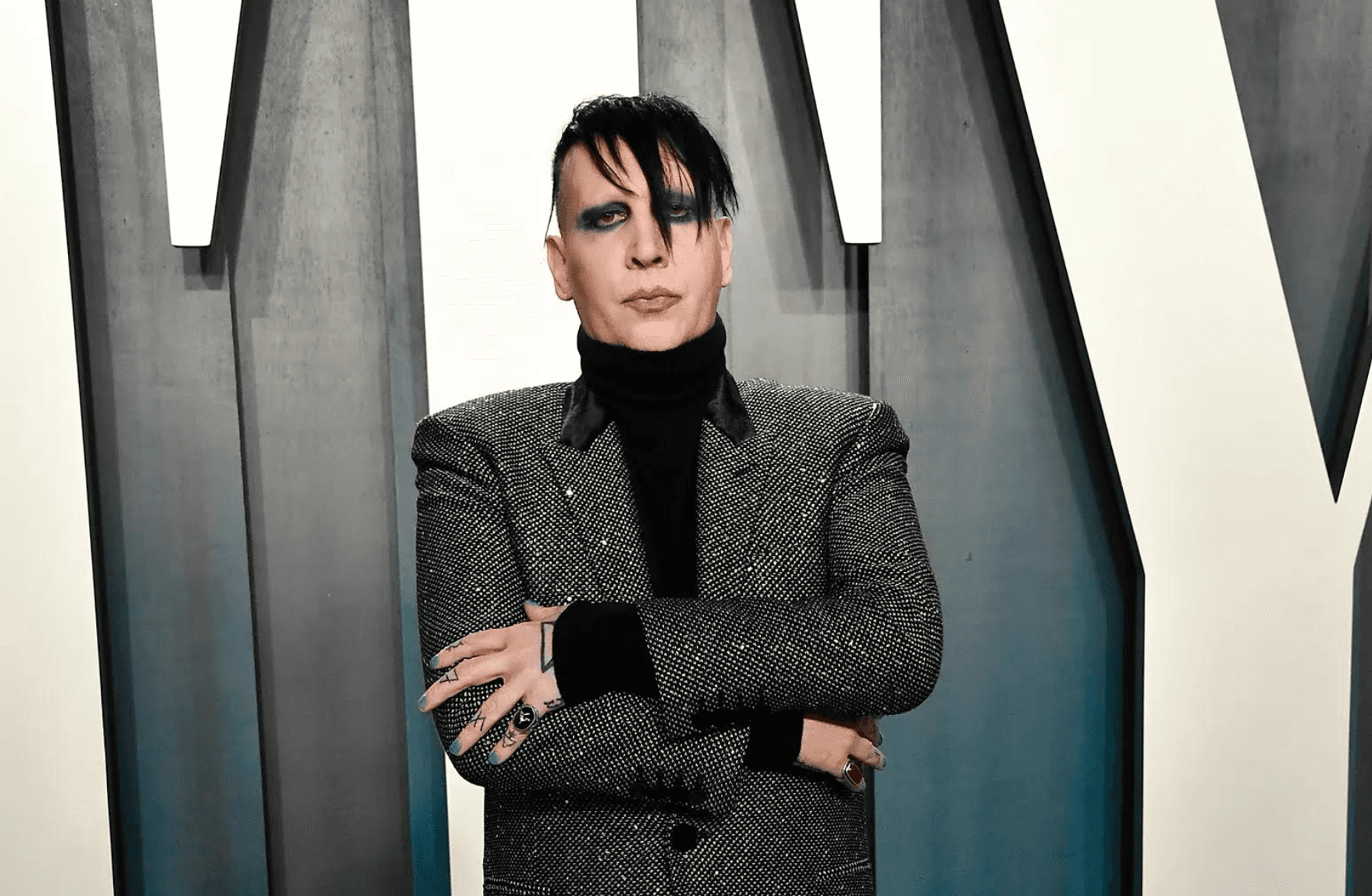 İptal kültürü Marilyn Manson’ı es geçti