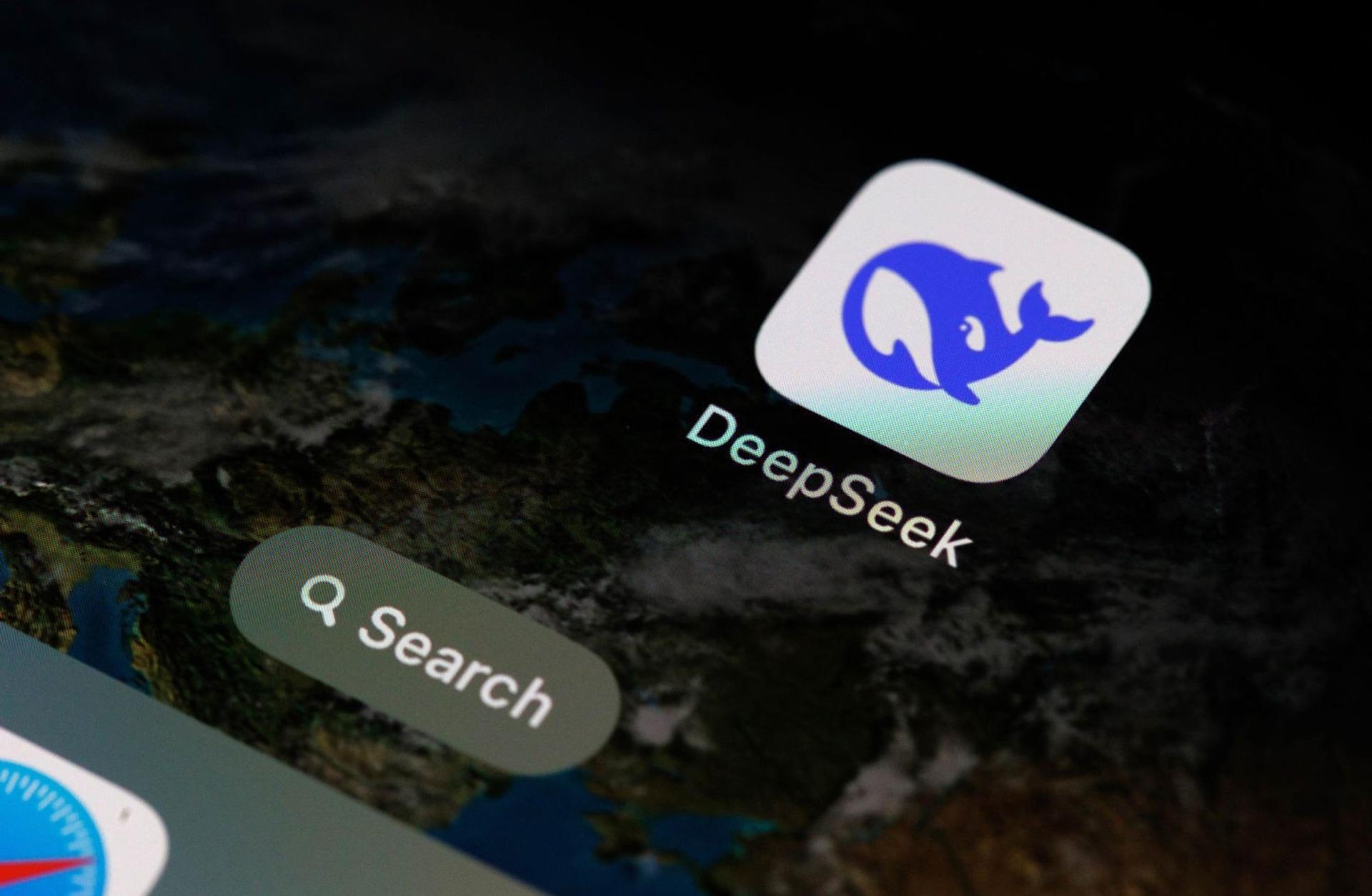 DeepSeek: Çin, ABD ambargosu ve yasaklara rağmen nasıl ‘ucuza’ yapay zeka üretti?