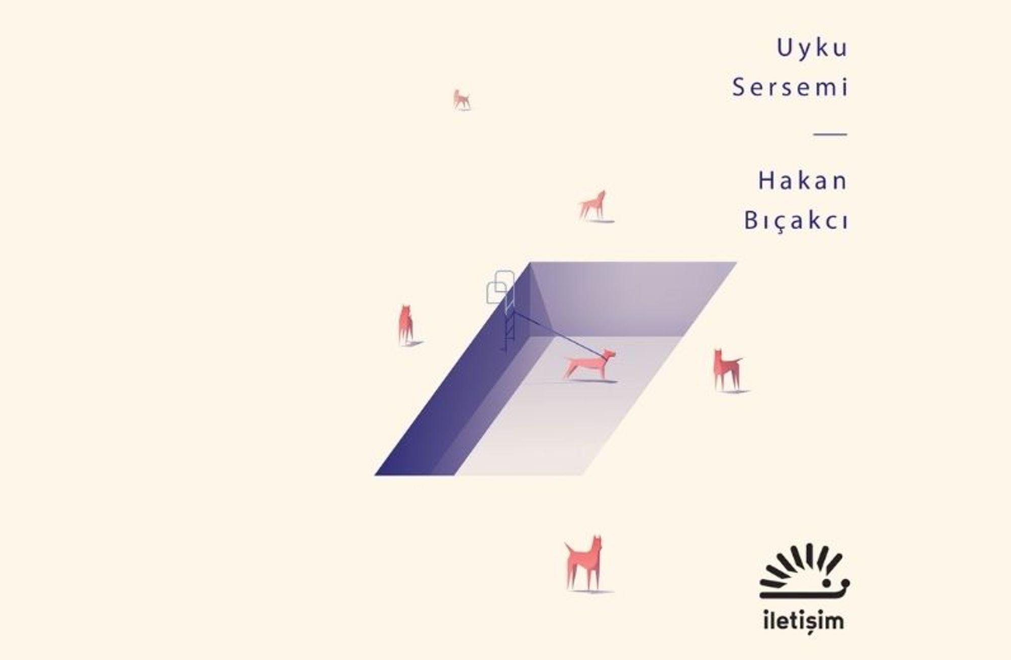 Edebiyatla müziğin kesiştiği yerde: Hakan Bıçakcı'dan 'Uyku Sersemi'