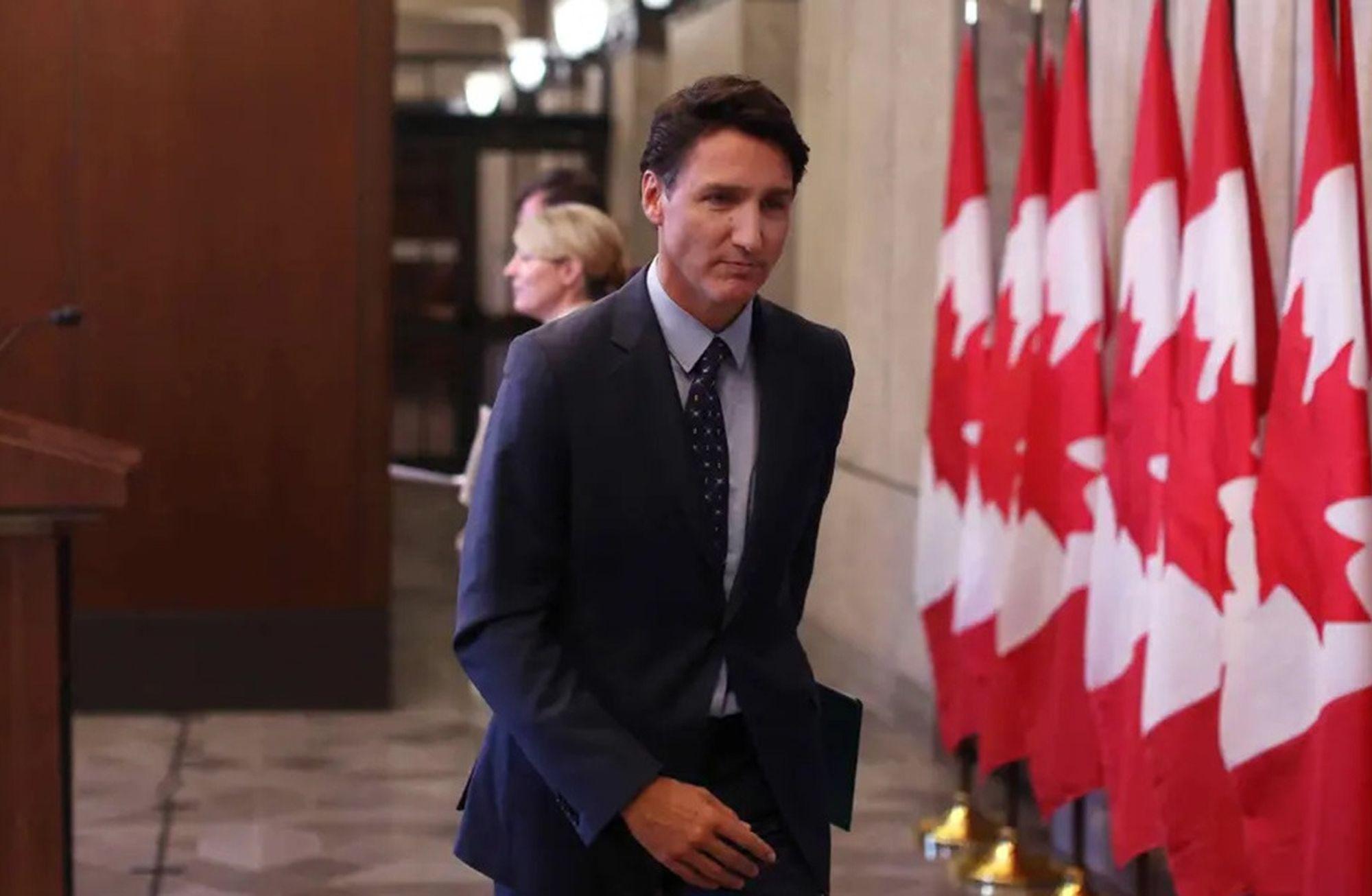 Justin Trudeau’nun istifası: Kanada'nın yeni lideri kim olacak?