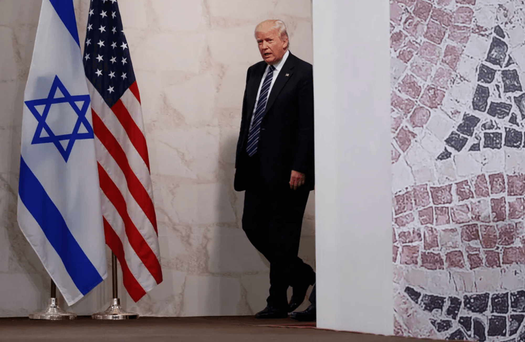 Ortadoğu’da en sıcak hafta: Trump öncesi son günler