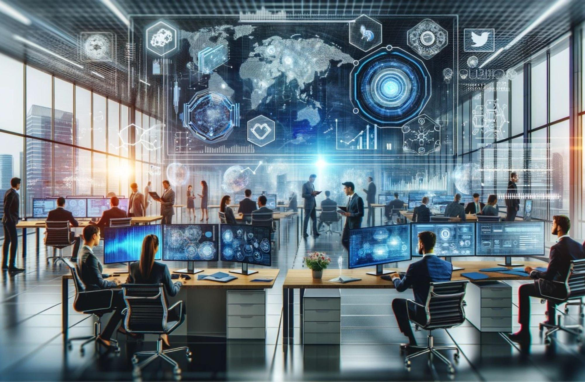 Küresel fintech pazarına yön verecek 3 gelişme
