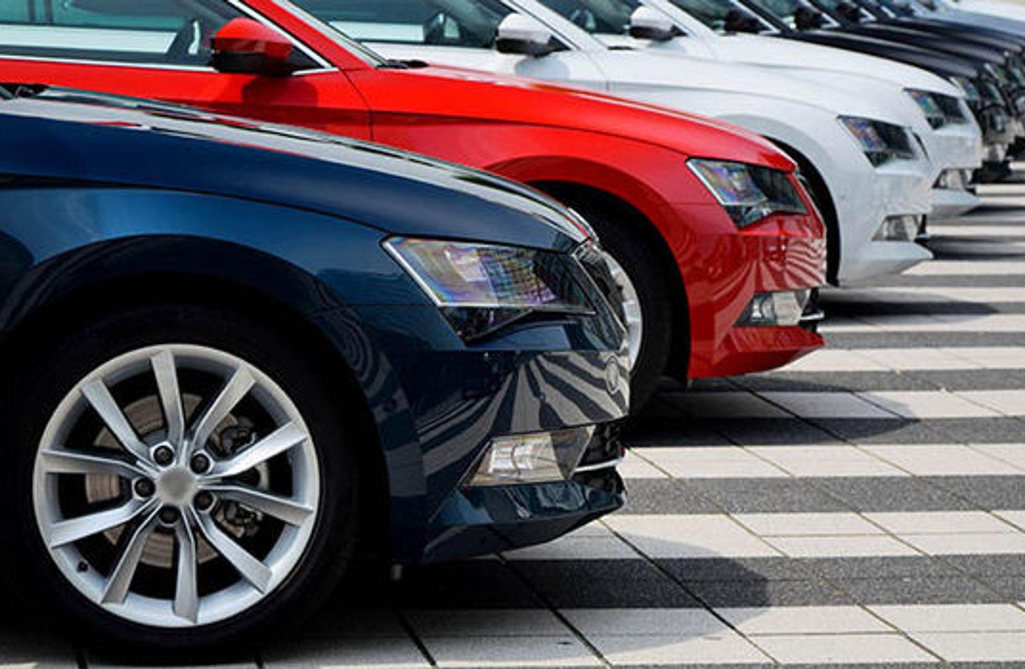 Türkiye 1 milyon barajını aştı: Peki bu otomobilleri kimler alıyor?