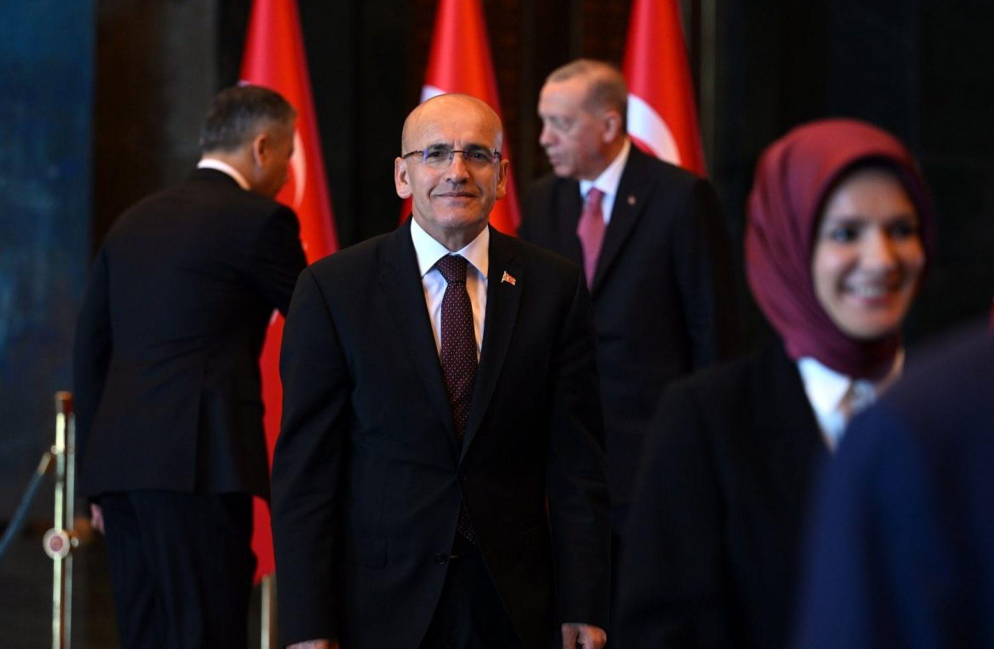 2024 Türkiye ekonomisi: Hedefler ve sonuçlar
