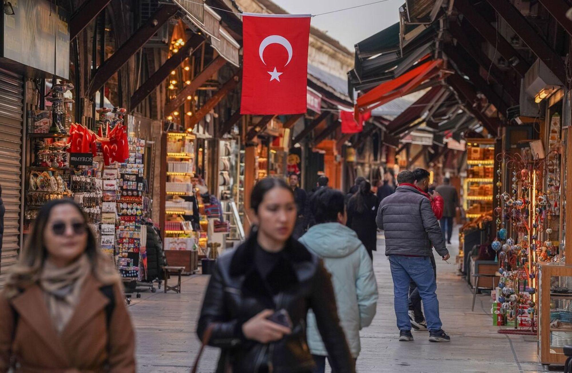 Bir enflasyon rakamının düşündürdükleri