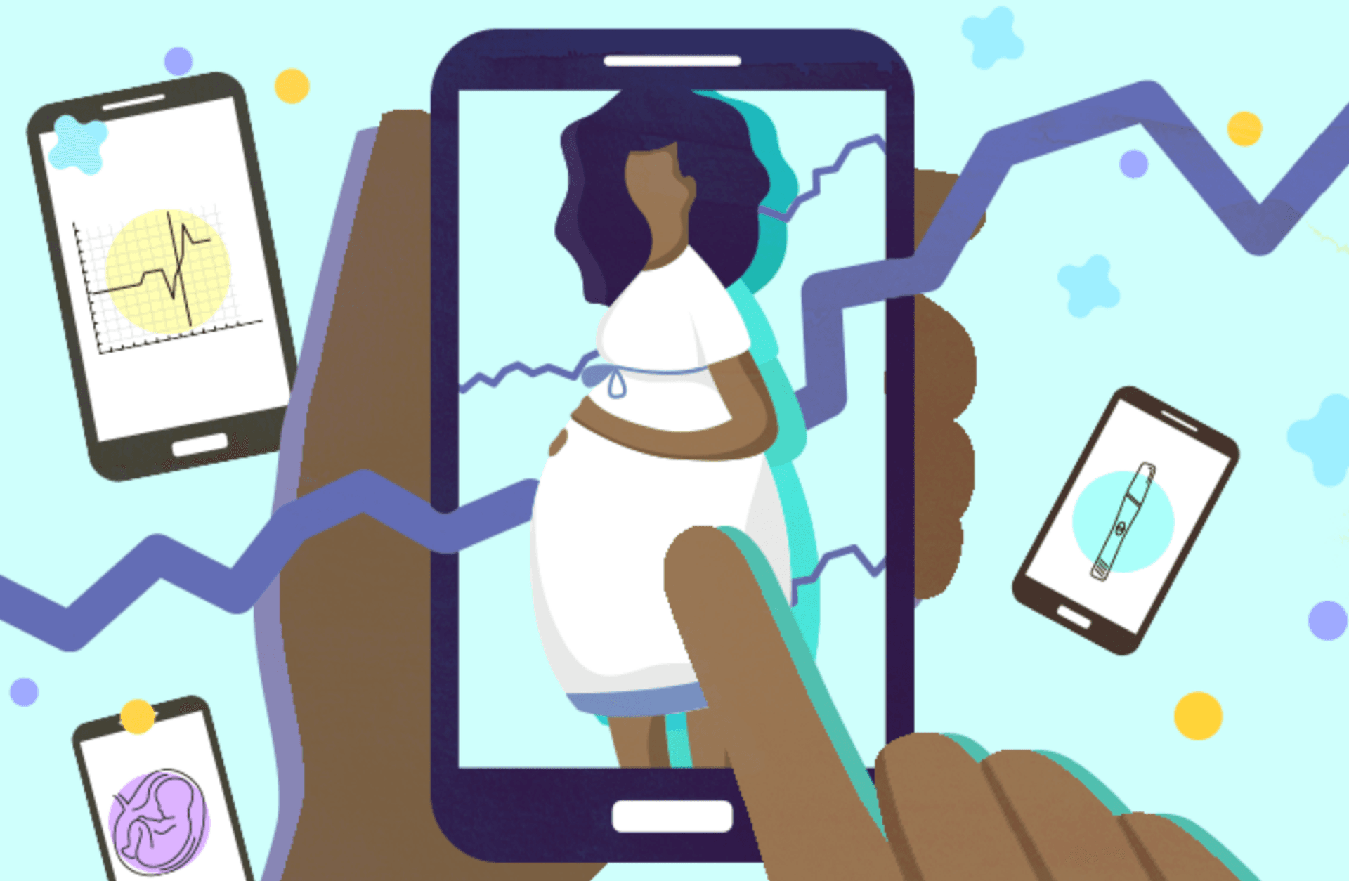 Doğurganlık uygulamaları verilerimizi ne yapıyor? 