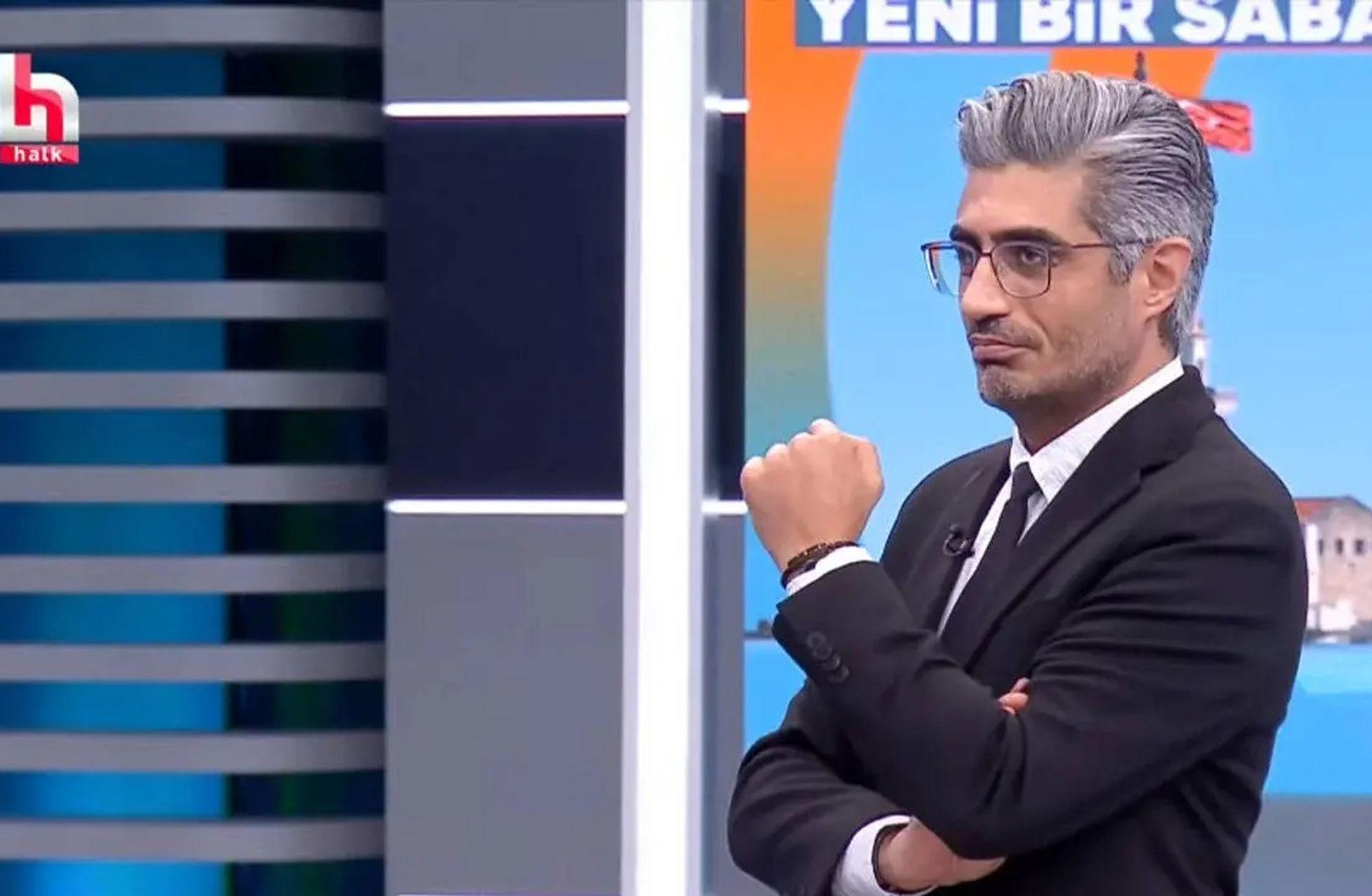 Halk TV gözaltıları: Toktaş tutuklandı; Selek, Asker, Pehlivan ve Oğuz serbest