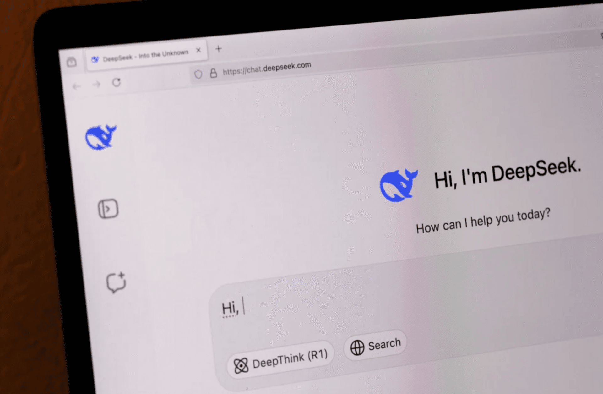 Yapay zekanın 'Sputnik ânı': DeepSeek R1 neden önemli?