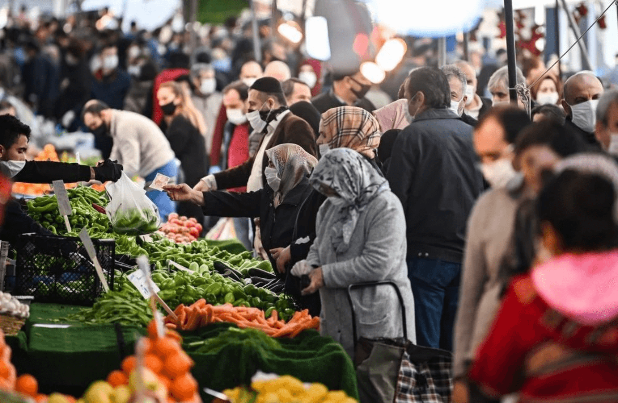 Asgari ücretin gerçek hikayesi: Zamlar erirken hayat pahalılaşıyor
