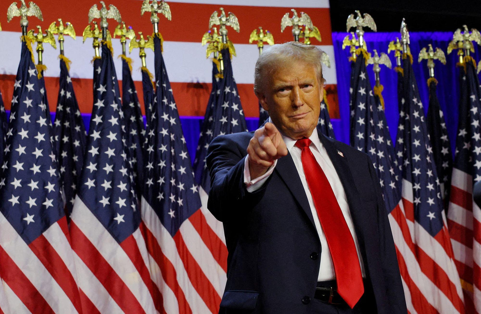 Trump 2.0'a dair beklentiler