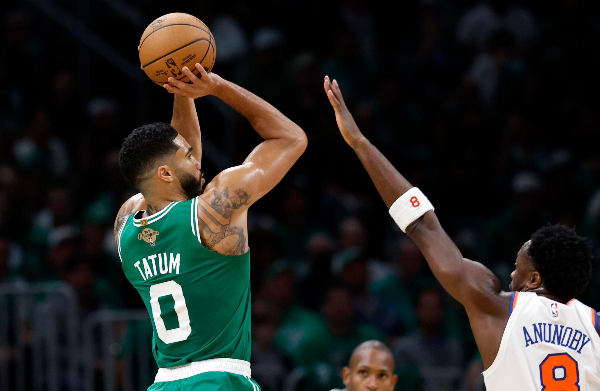 3 sayı öcüsü: NBA’de reytingler gerçekte neden düşüyor?