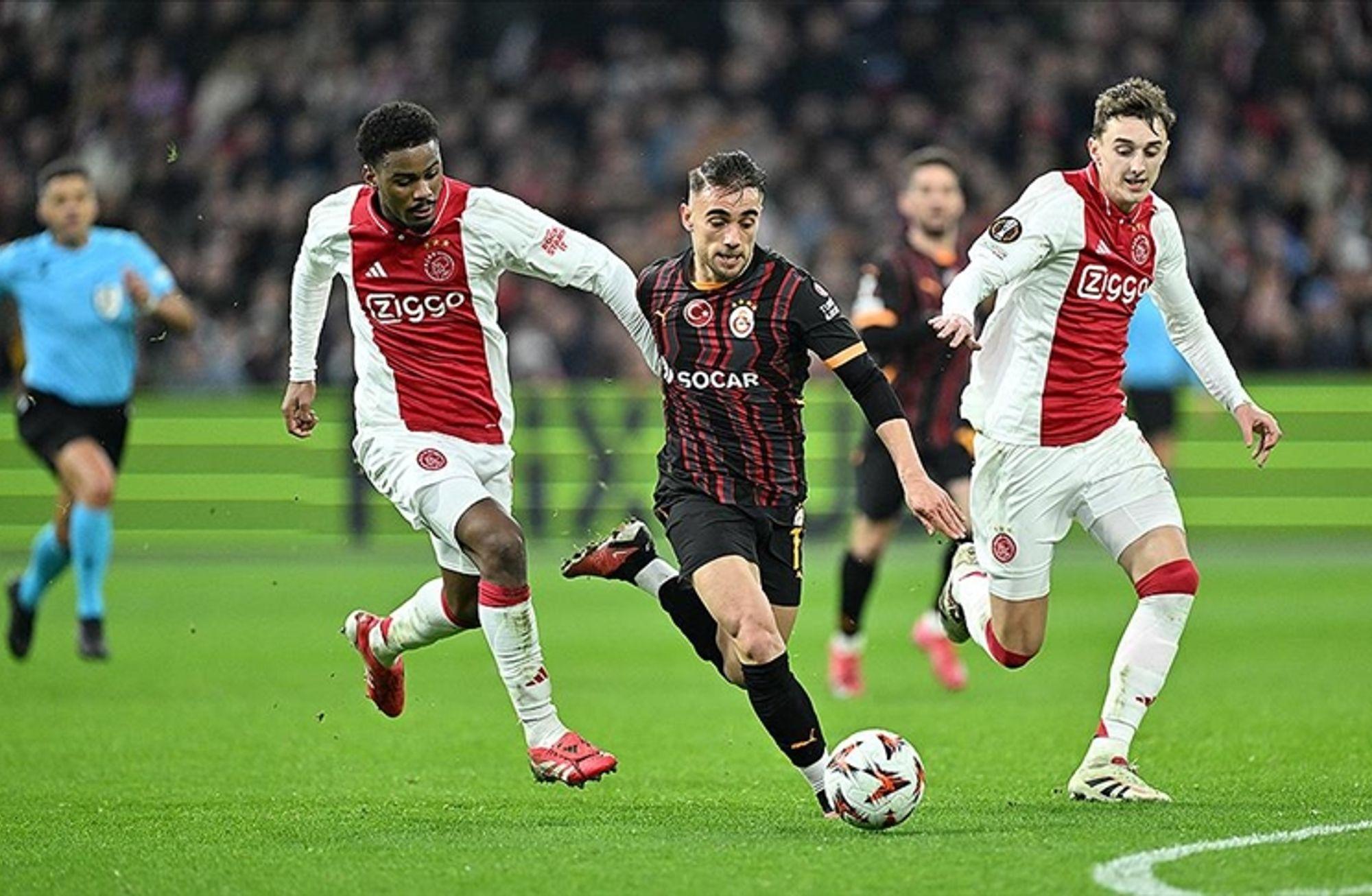 Türk futbolunun Avrupa gerçeği: Pahalı vasatlık