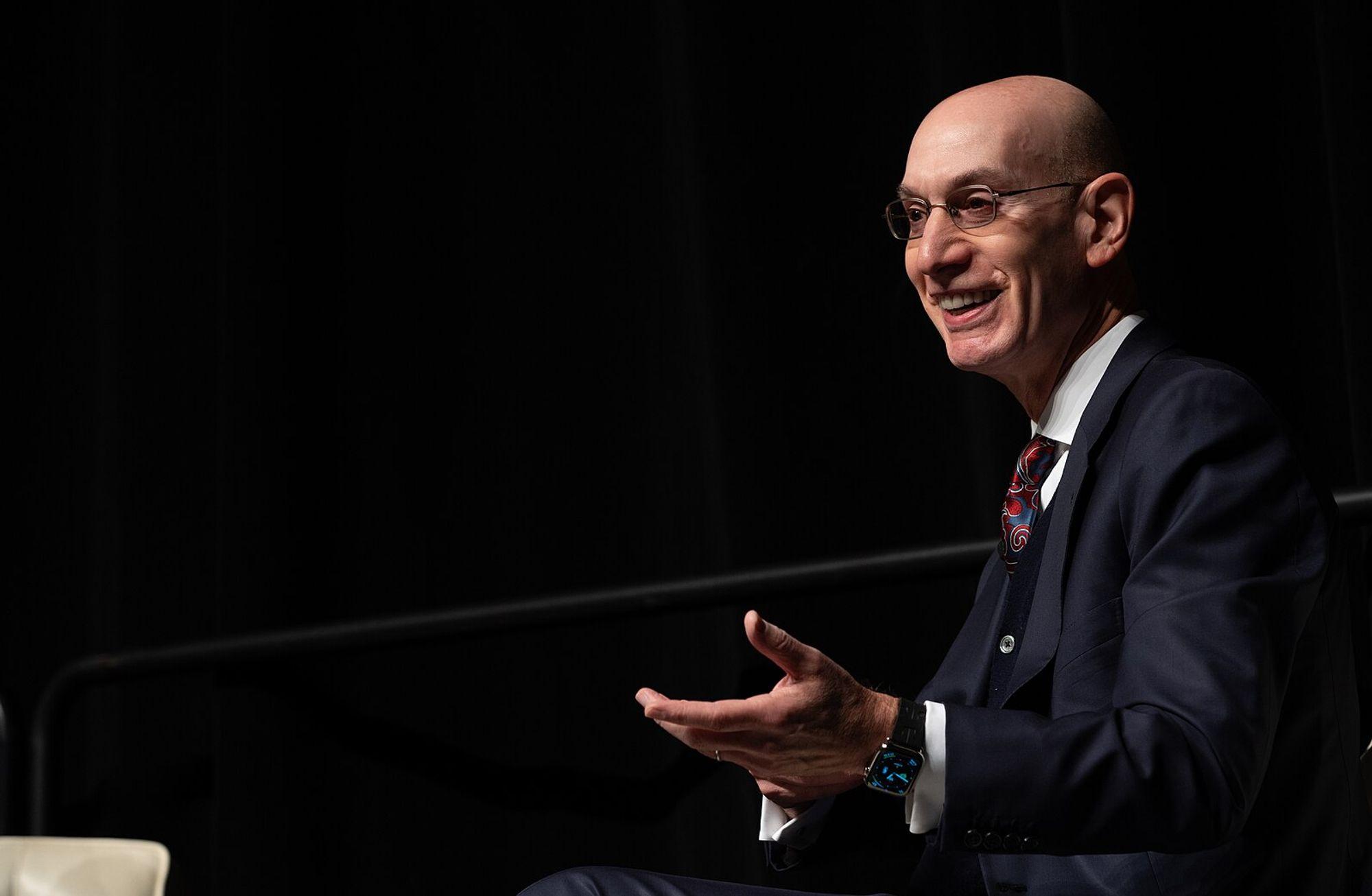 NBA’in Avrupa planı: Acımasız bir savaş kapıda