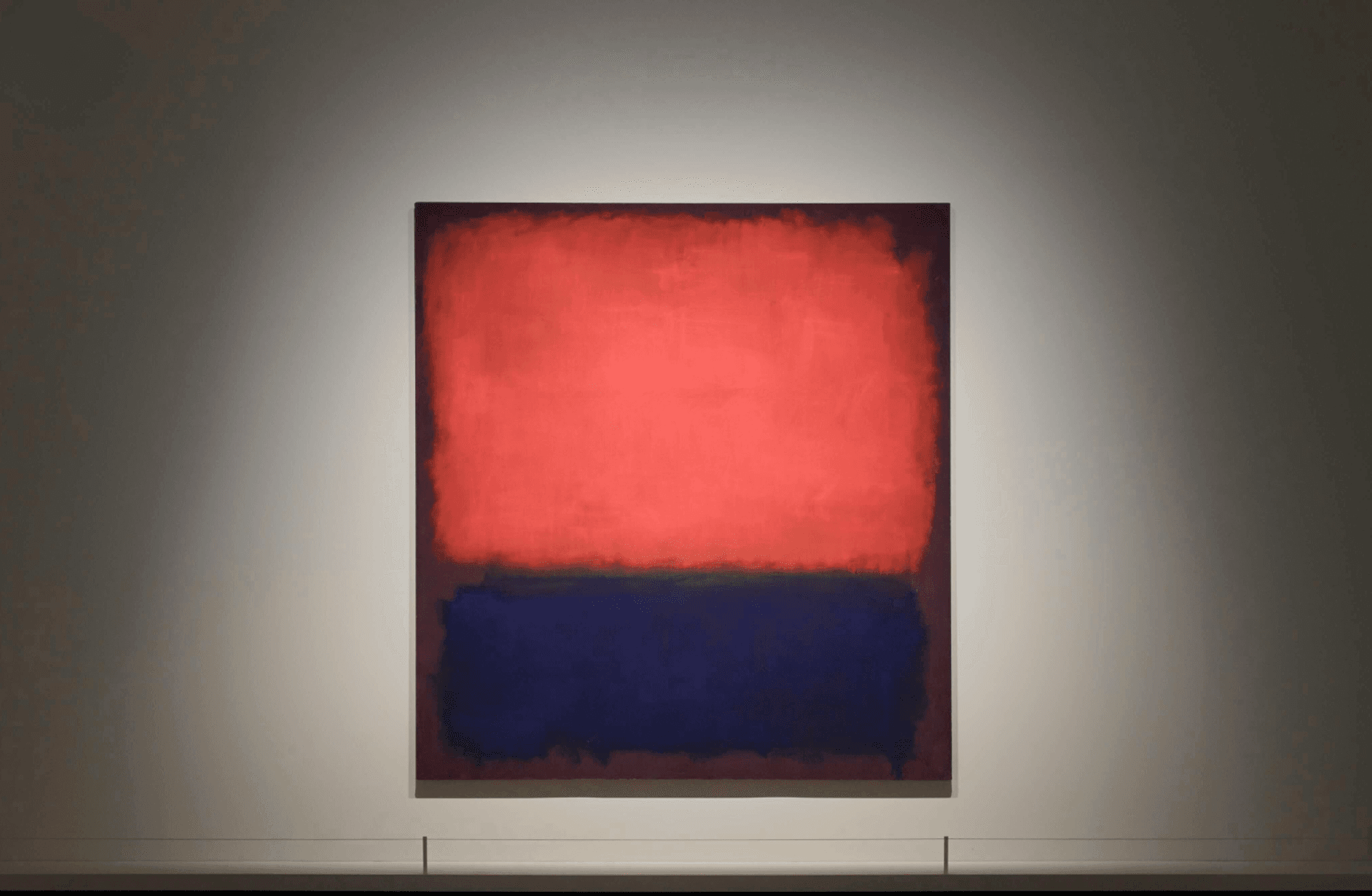 Doğru gezegende miyiz: Beckett ve Rothko'nun izinde