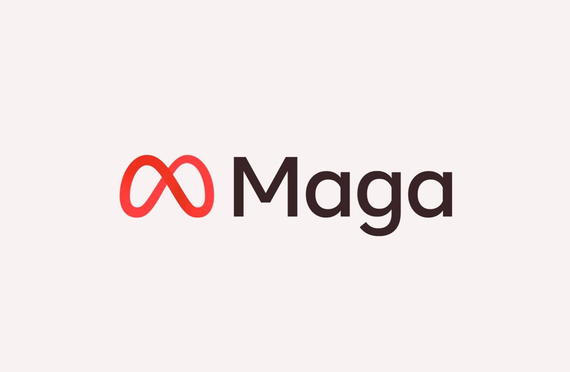 Meta’dan Maga’ya Giden Yol