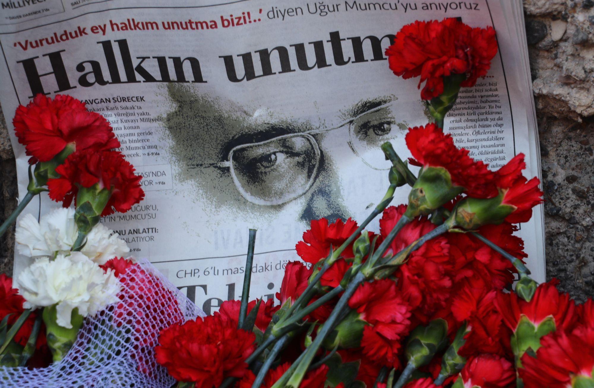 Faili meçhul gazetecilerden bir kitap seçkisi