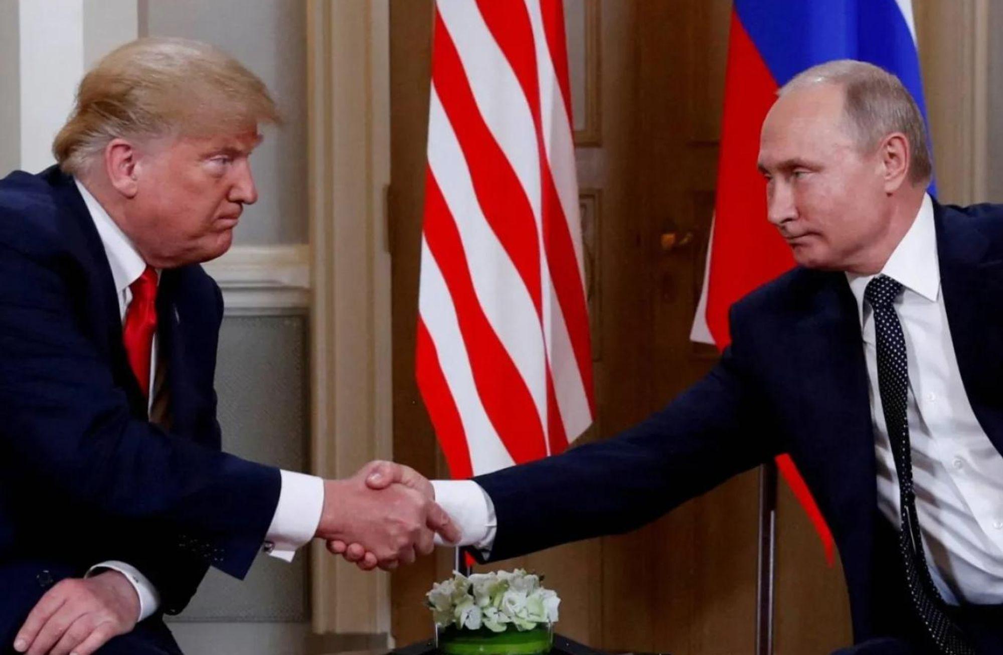 Putin-Trump görüşmesi iddiası: Ukrayna'da savaşı sonlandırmak mümkün mü?