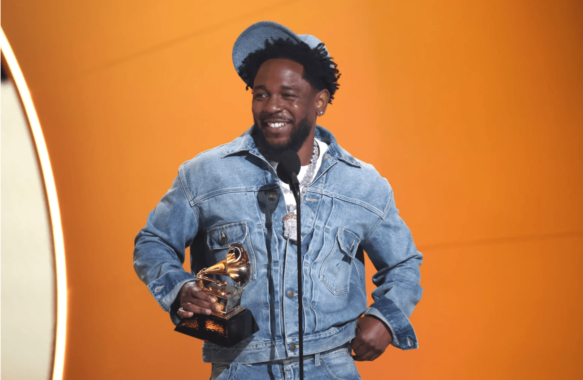 67. Grammy Ödülleri sahiplerini buldu