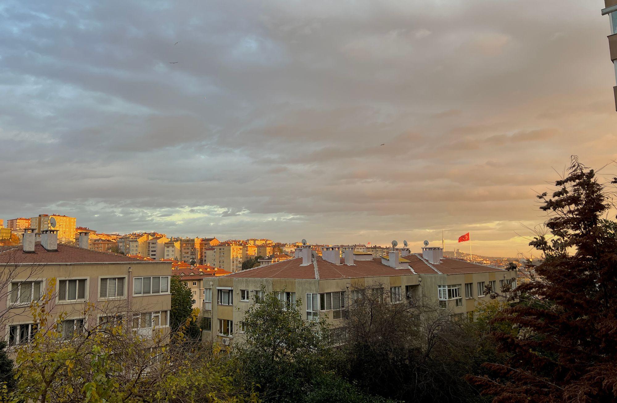 Galata-Levent hattında bir sorunun peşinde: Ben nereliyim?