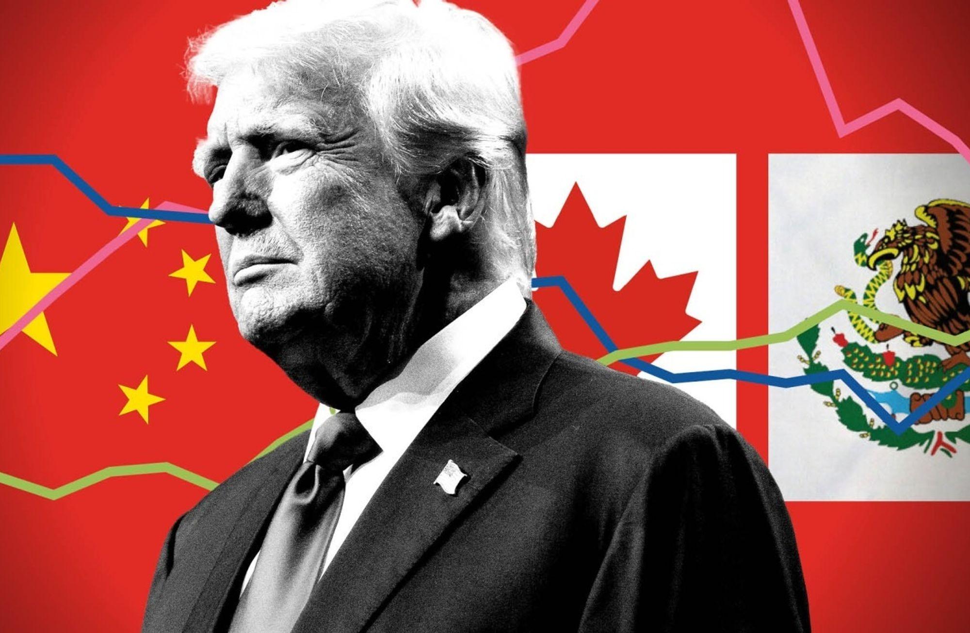 Trump'ın vergi planları: Hangi sektörler ve şirketler etkilenecek?