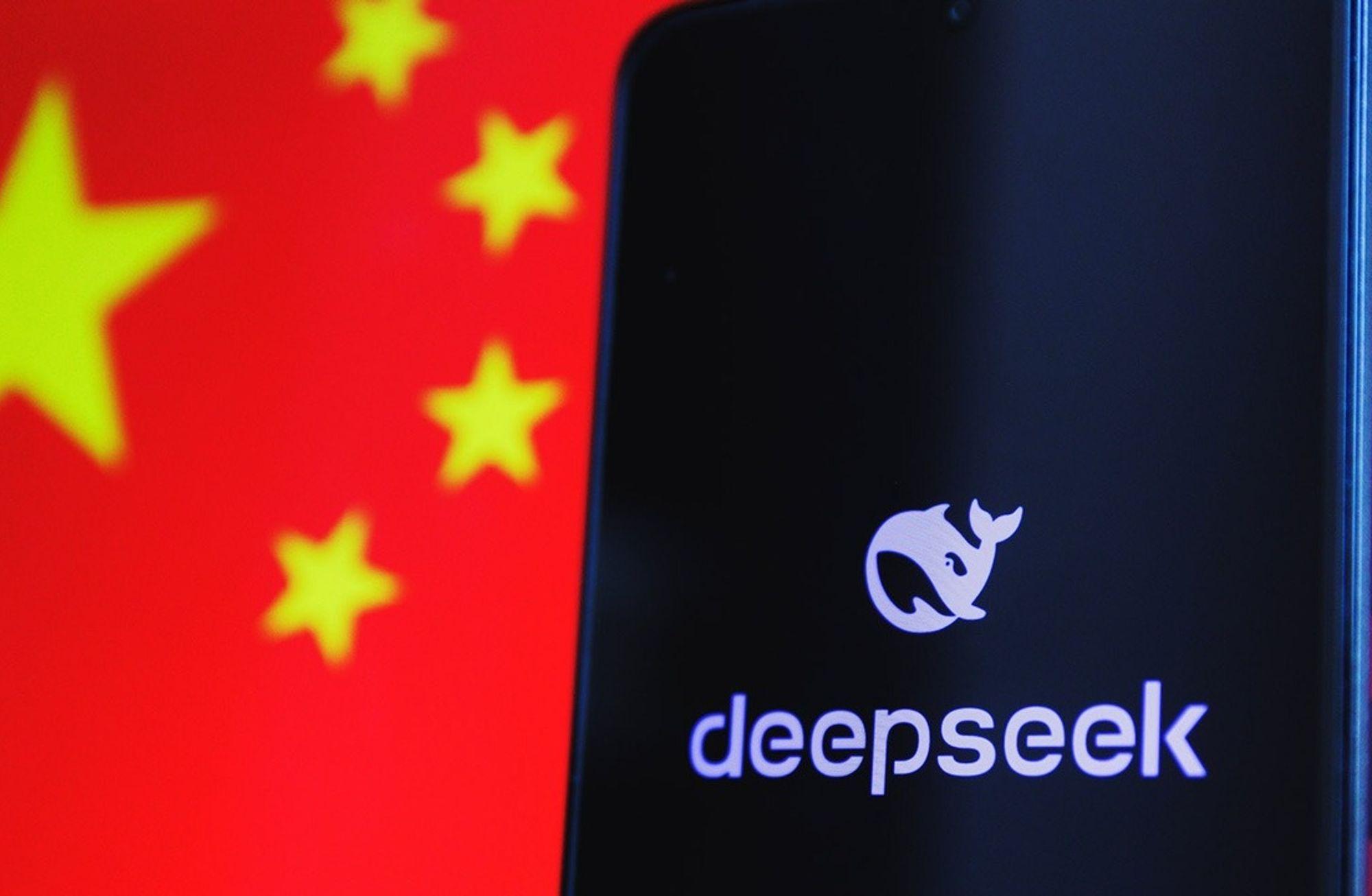 DeepSeek'in başarısı: Çin neyi farklı yaptı?
