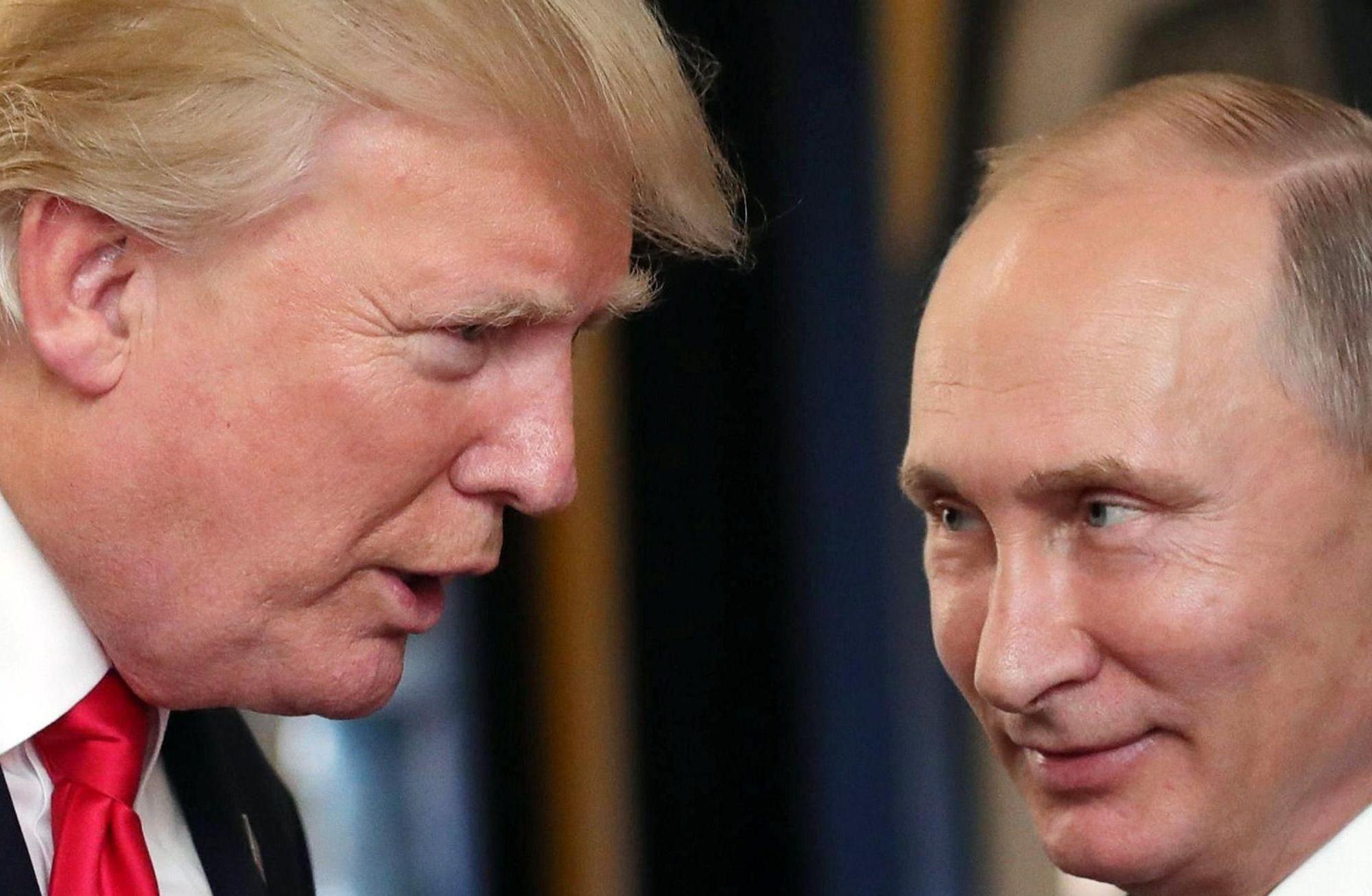 Ruslarla dans: Trump neden kendi elini zayıflattı?