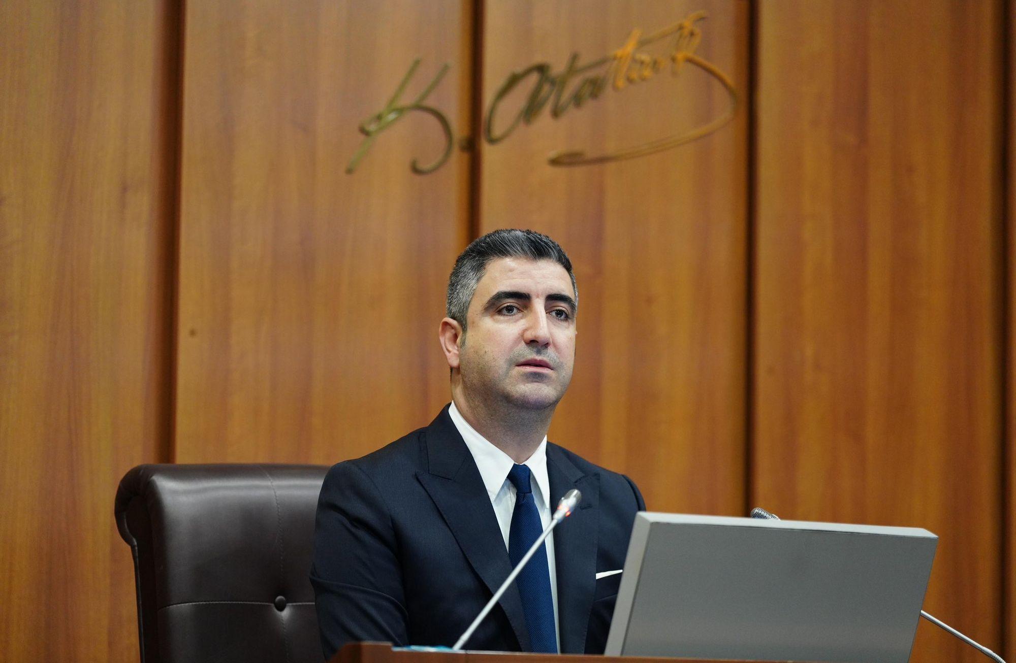 Kartal Belediyesi hakkında iddianame: CHP’li başkanın hapsi isteniyor