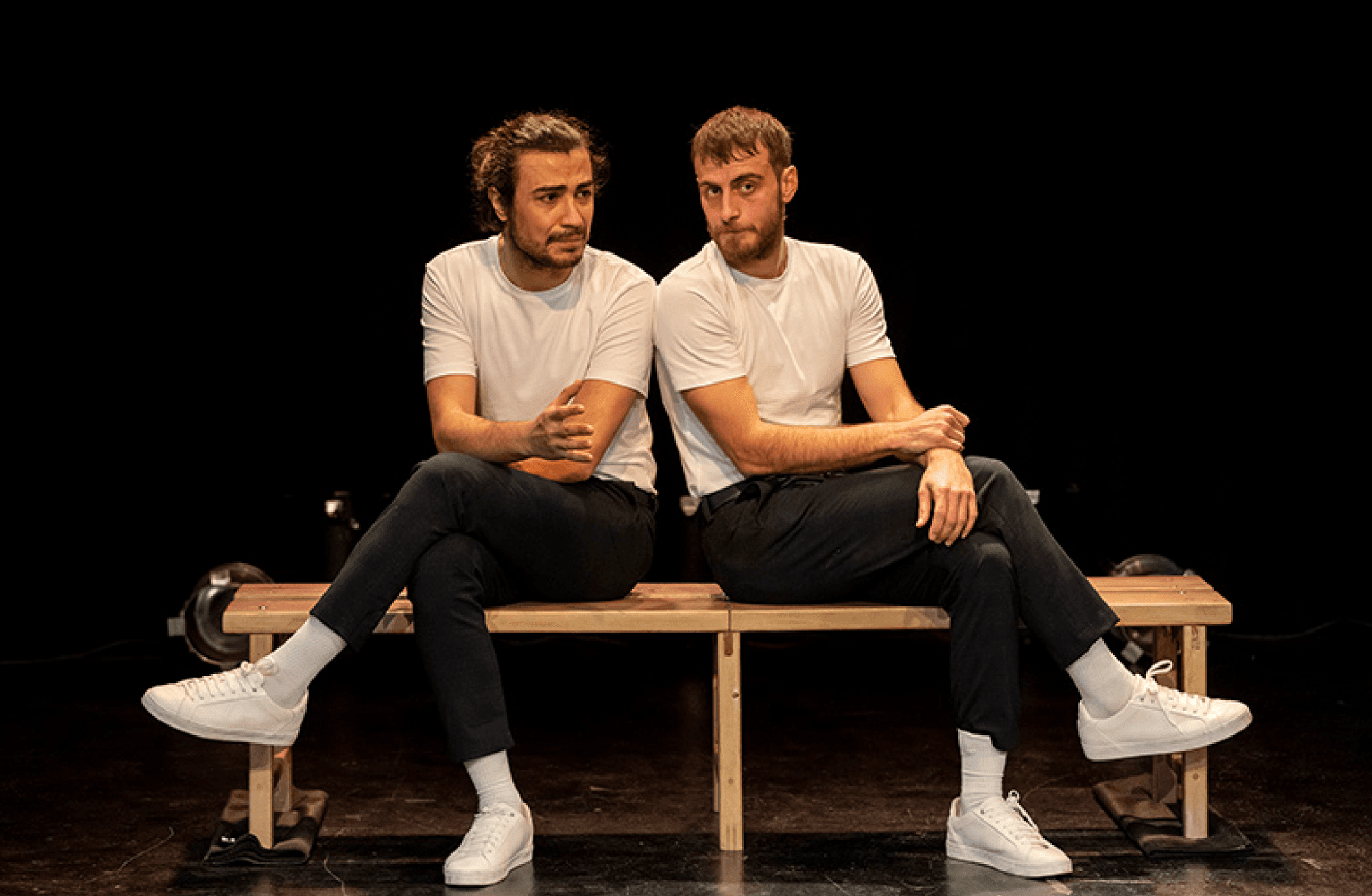 Ceviz Ağacı: İsterse sanat karın doyurmasın… mı?