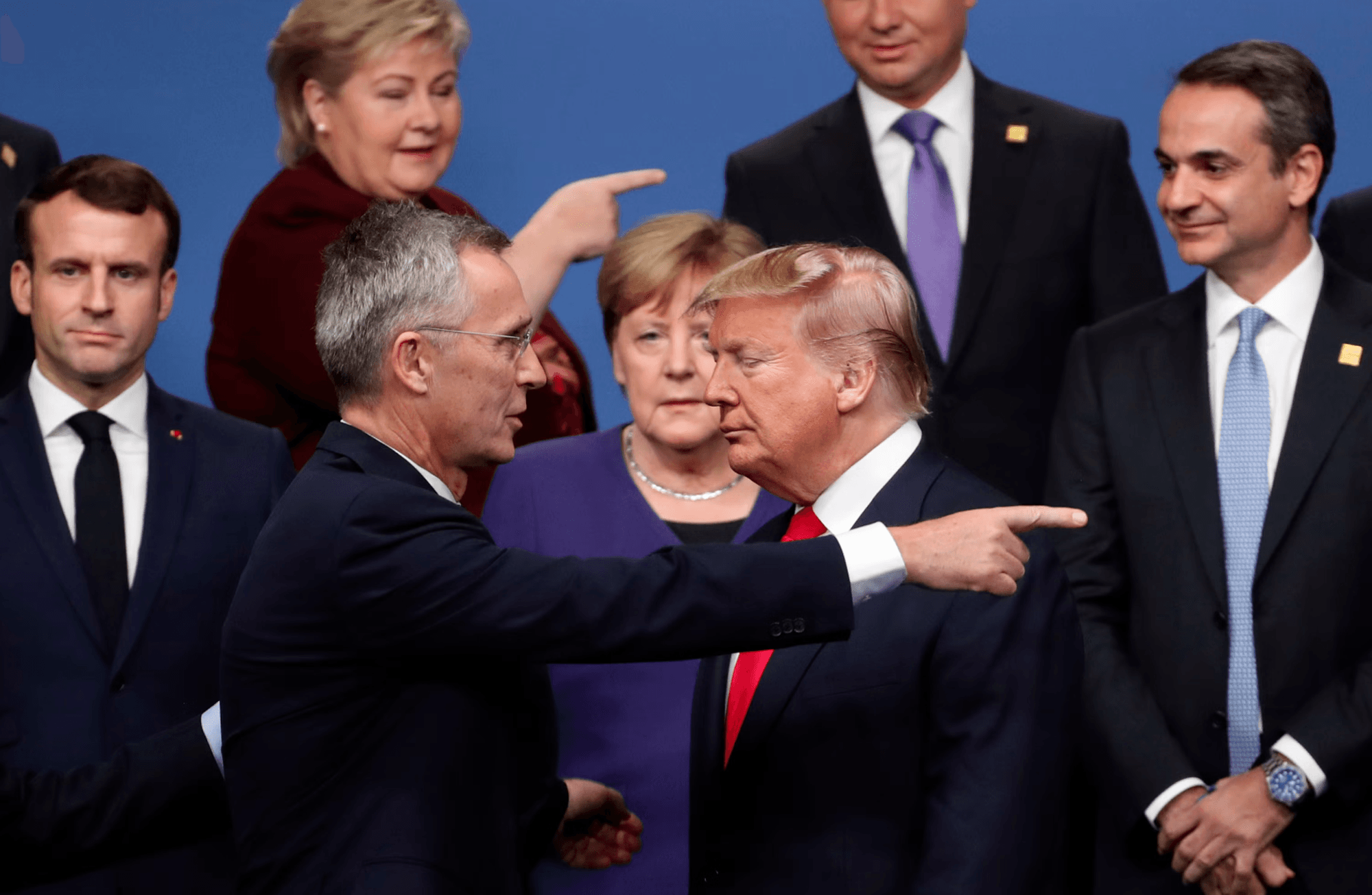 İkinci Trump dönemi: Uluslararası ilişkilerde yeni norm, normsuzluk mu olacak?