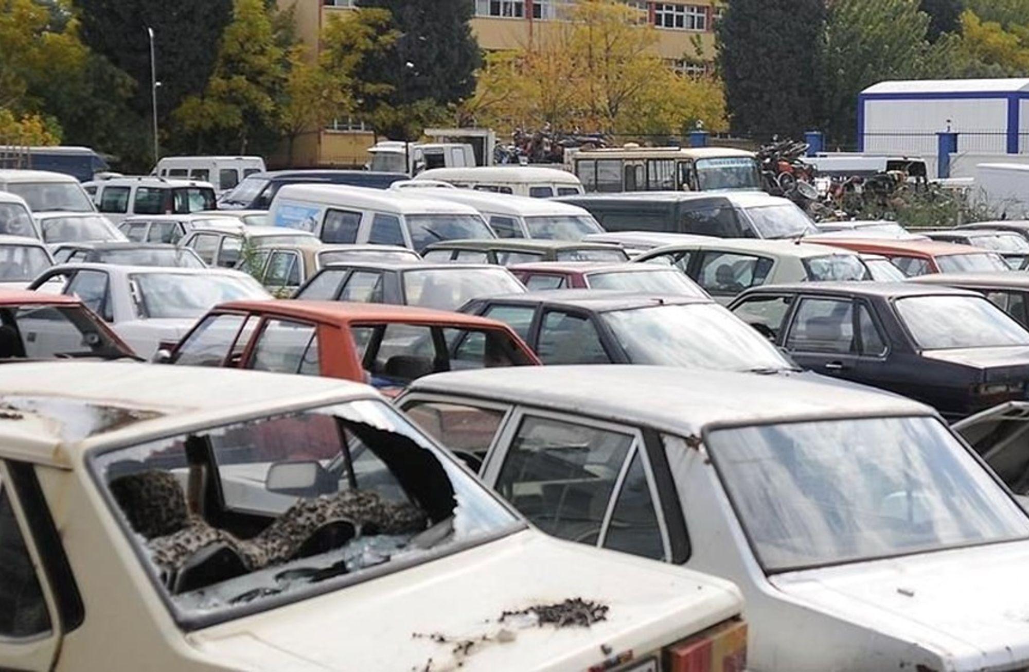 Hurda söylentileri binlerce kişiyi mağdur etti: Otomotiv sektöründe neler oluyor?