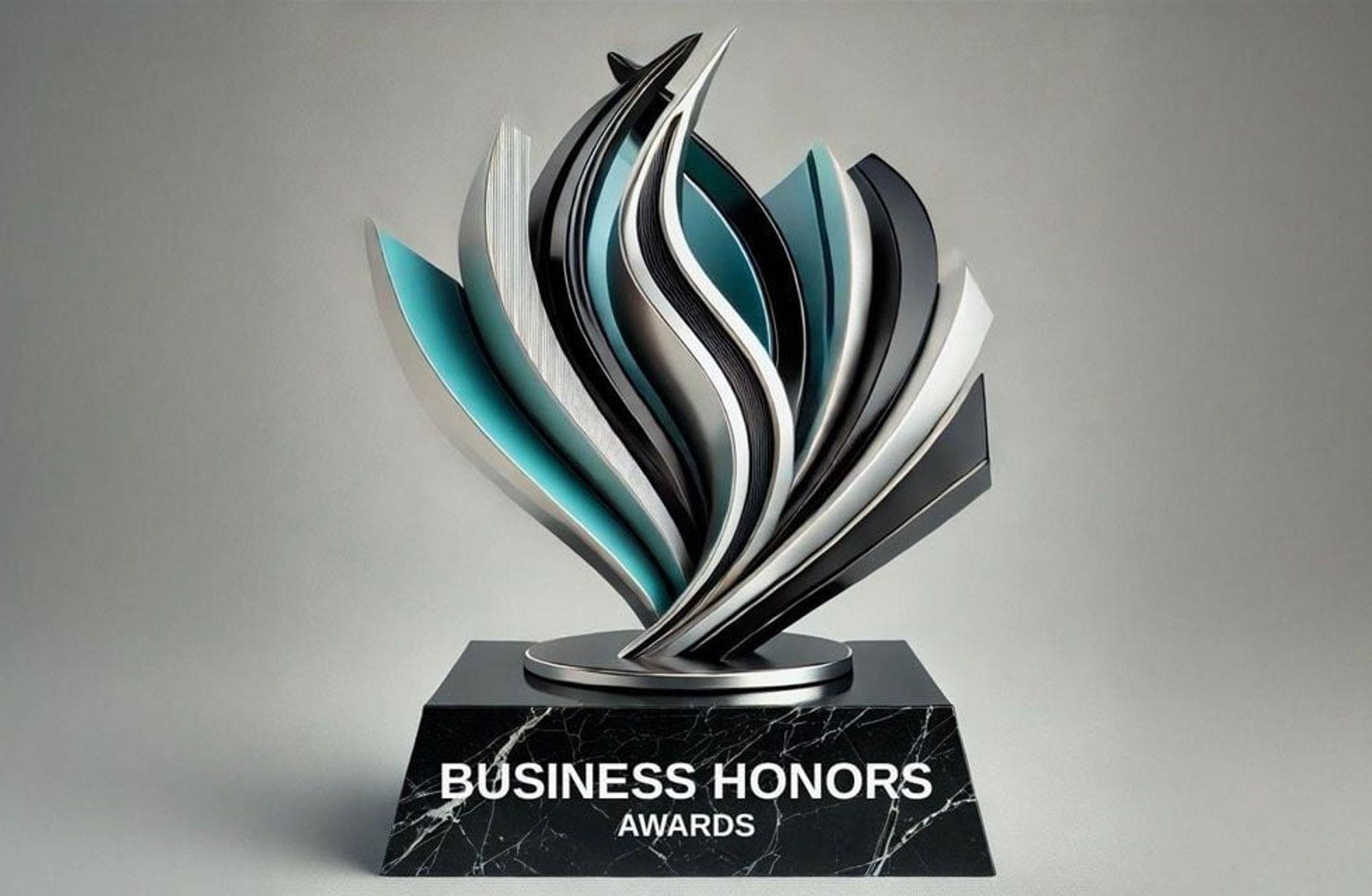 MAİS, Business Honors Awards gecesinden 4 ödülle ayrıldı