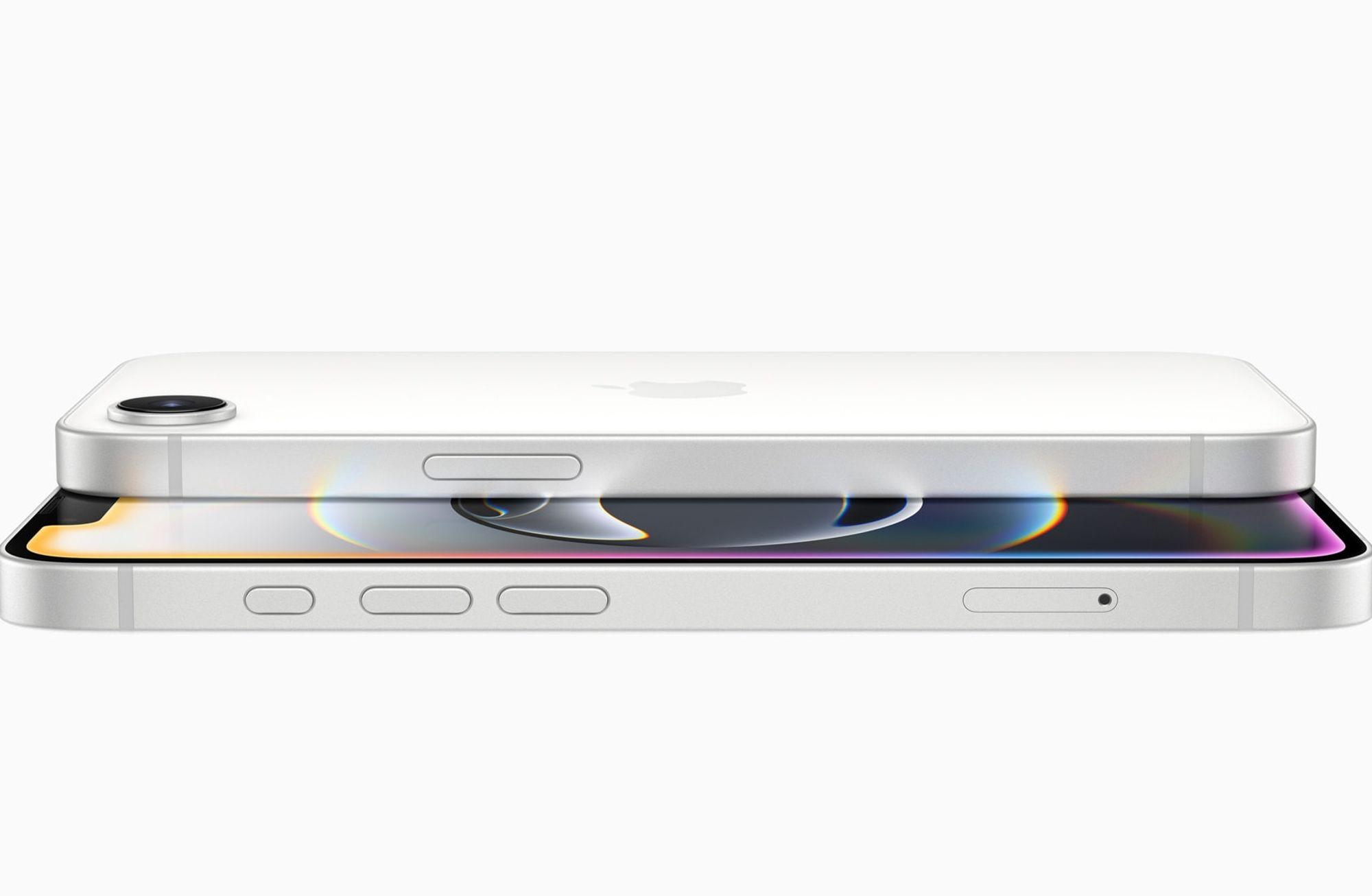 Apple, iPhone 16 ailesinin en yeni üyesini tanıttı: iPhone 16e