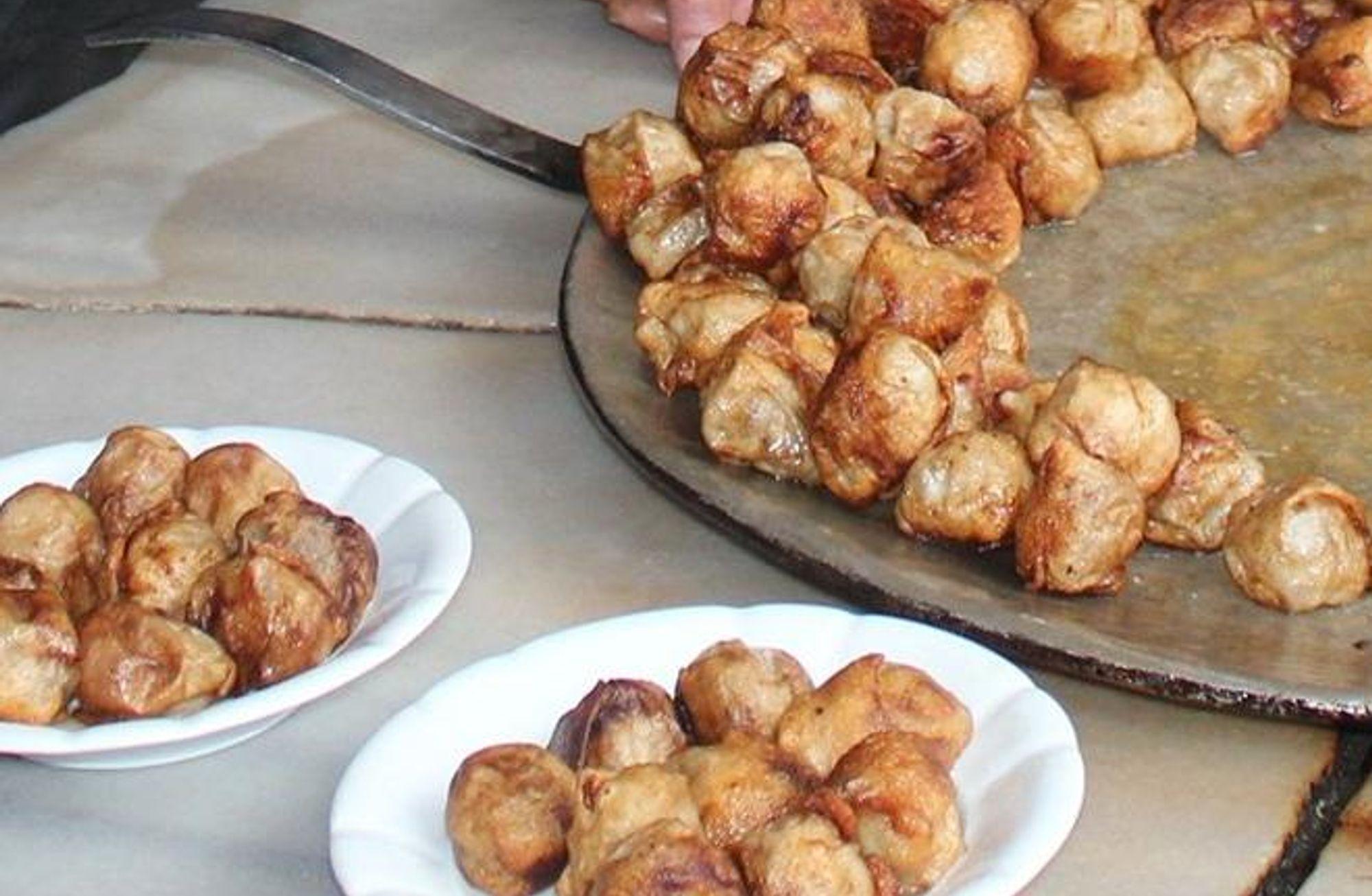 Manisa’dan yöresel Alaşehir kapaması