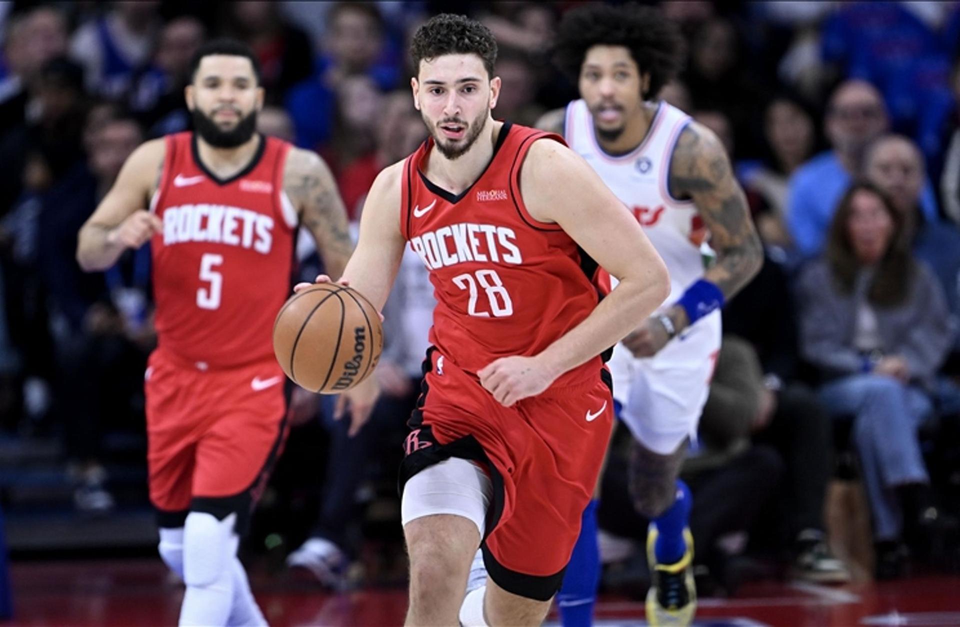 74. All-Star: Düşen reytingler, değişen formatlar ve Alperen Şengün