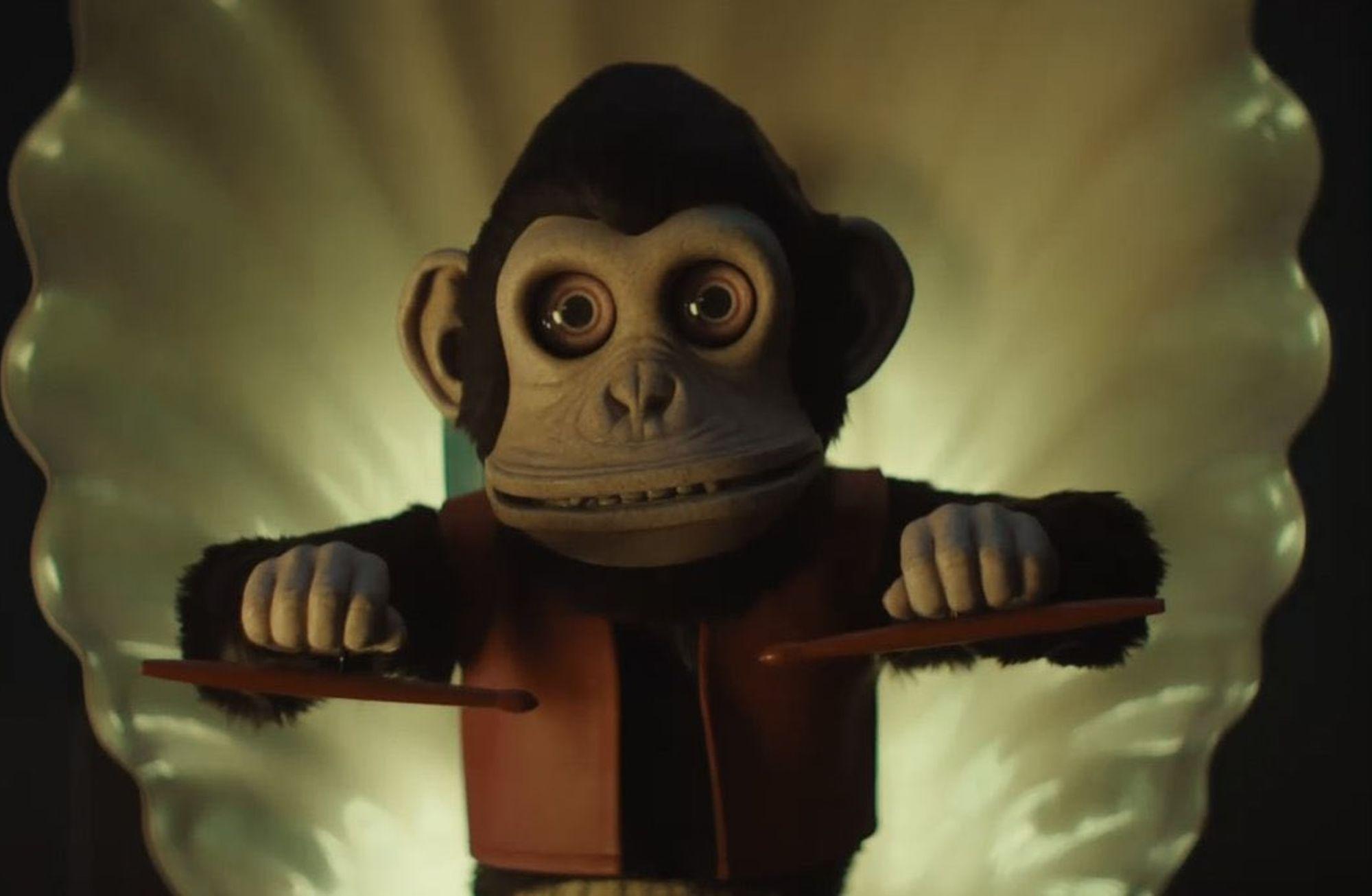 The Monkey, gerçekten son yılların en kanlı filmi mi?