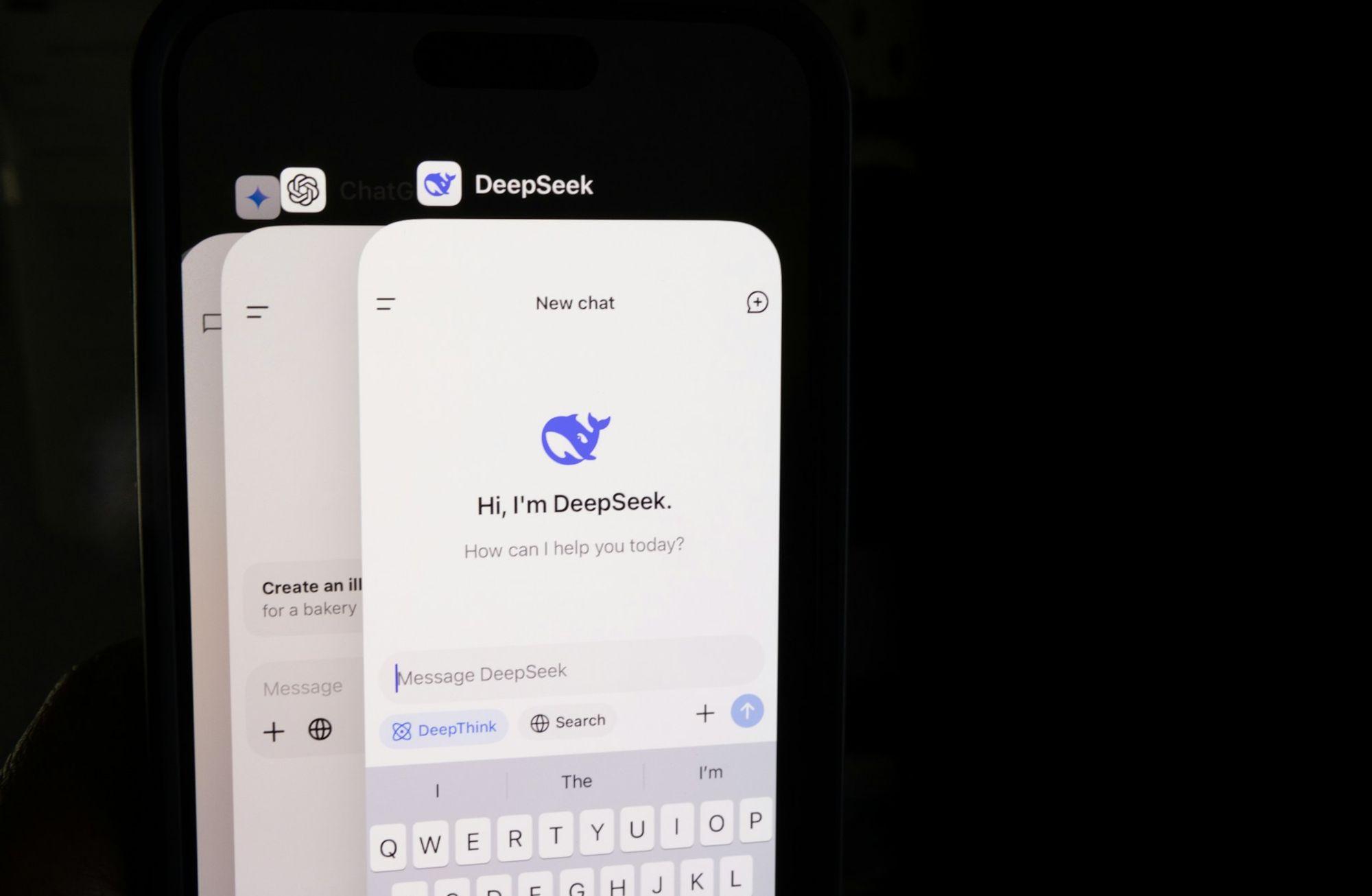 DeepSeek Paniğinin Sebepleri