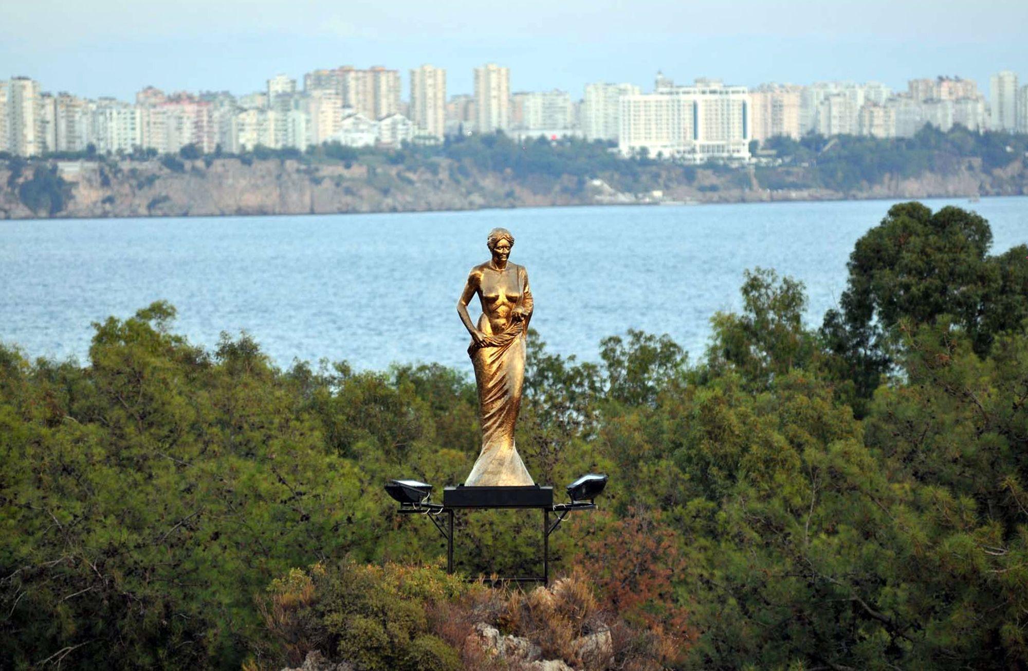 Altın Portakal’ın ardından: Antalya’dan ulusal ve uluslararası öneriler