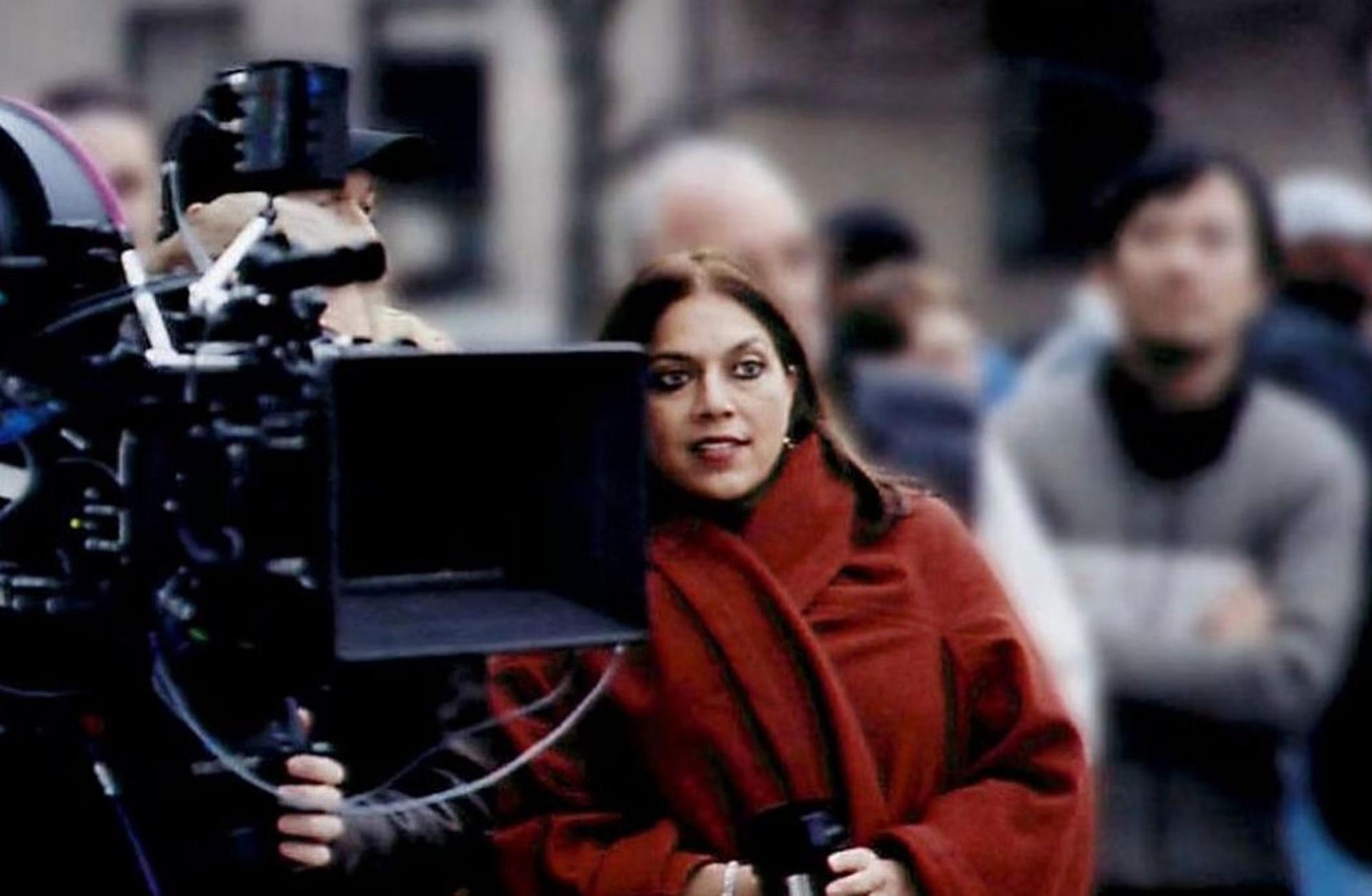 'Mamdani’nin annesi' değil Hint sinemasının ödüllü ismi: Üç filmde Mira Nair sineması