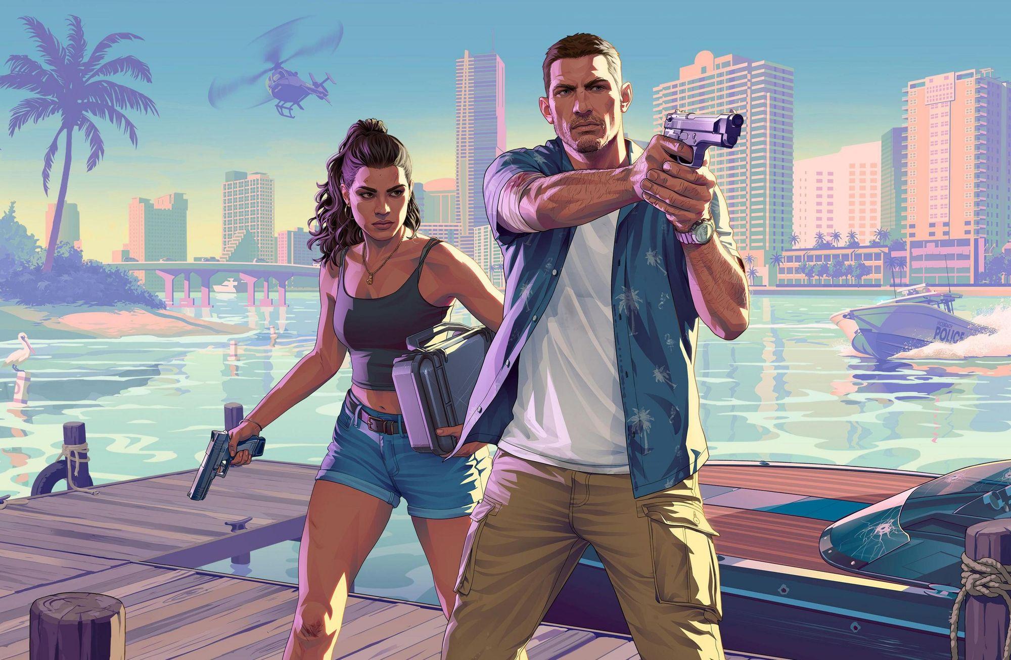 GTA 6 yeniden ertelendi: Oyun endüstrisi grafikleri yükseltirken nelerden vazgeçiyor?