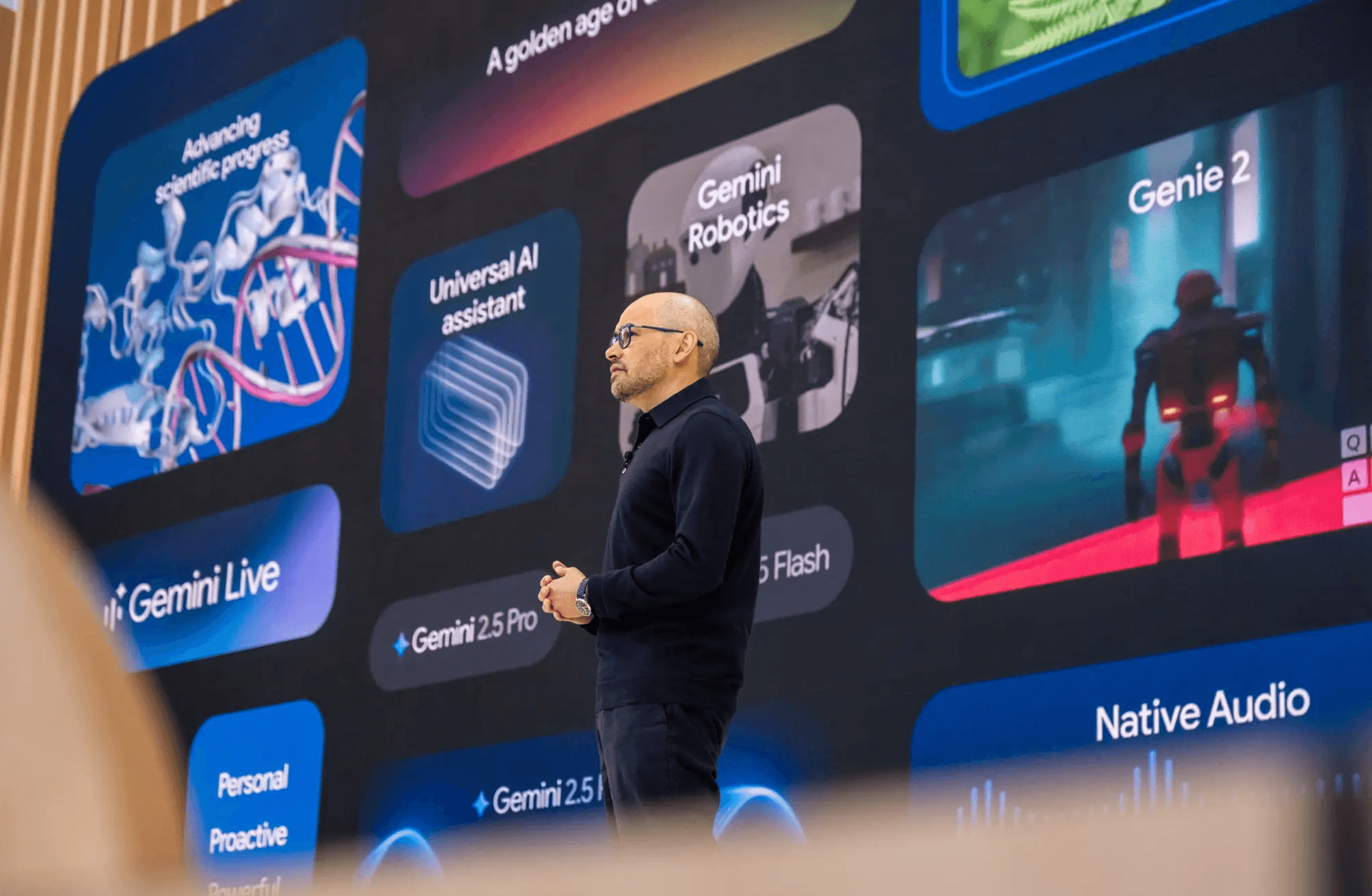 Google, Gemini 3 ailesini duyurdu: Yeni model neler yapabiliyor?