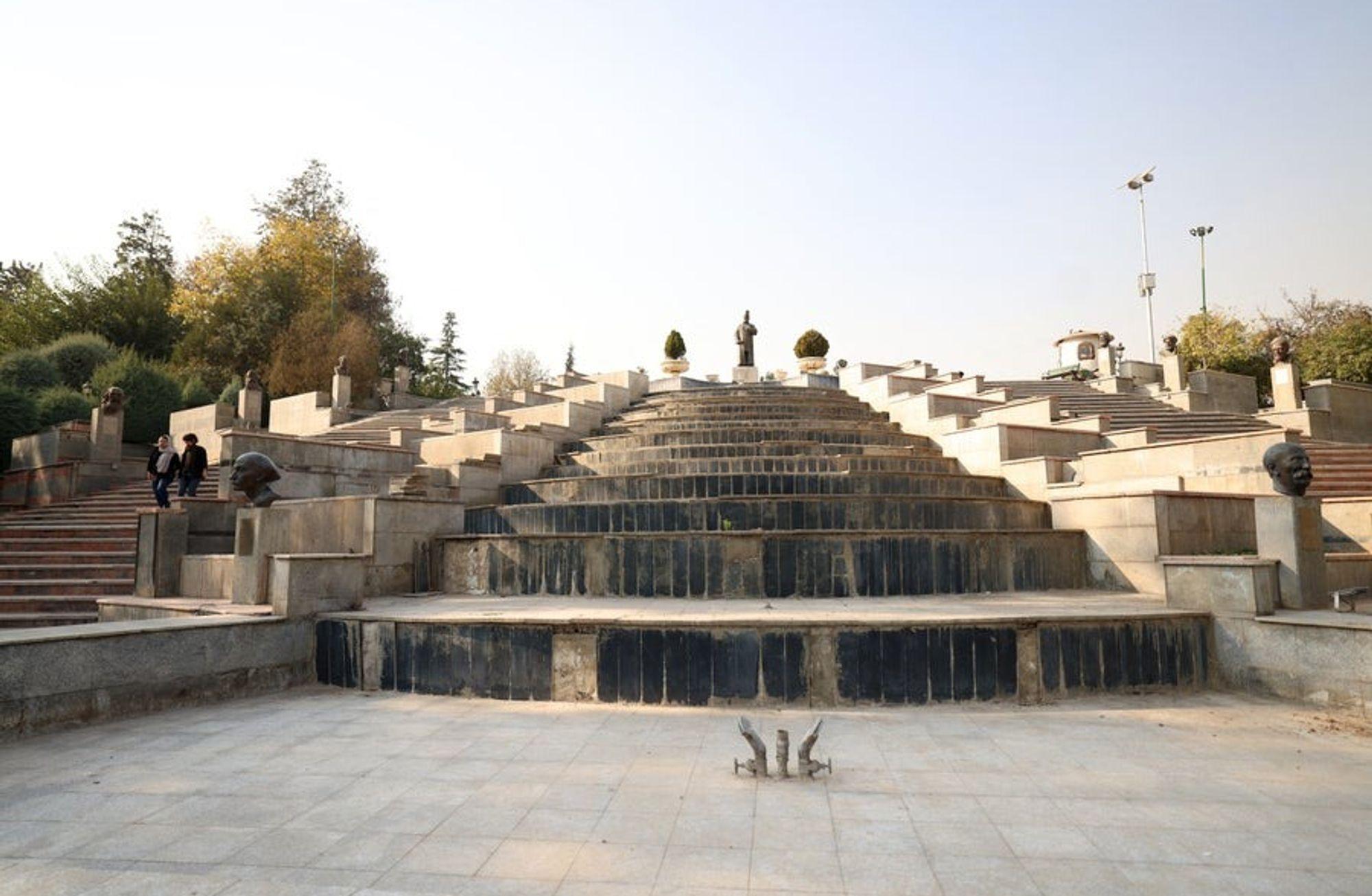 Suyun bittiği yer: Tahran’daki kuraklık krizi bize ne anlatıyor?