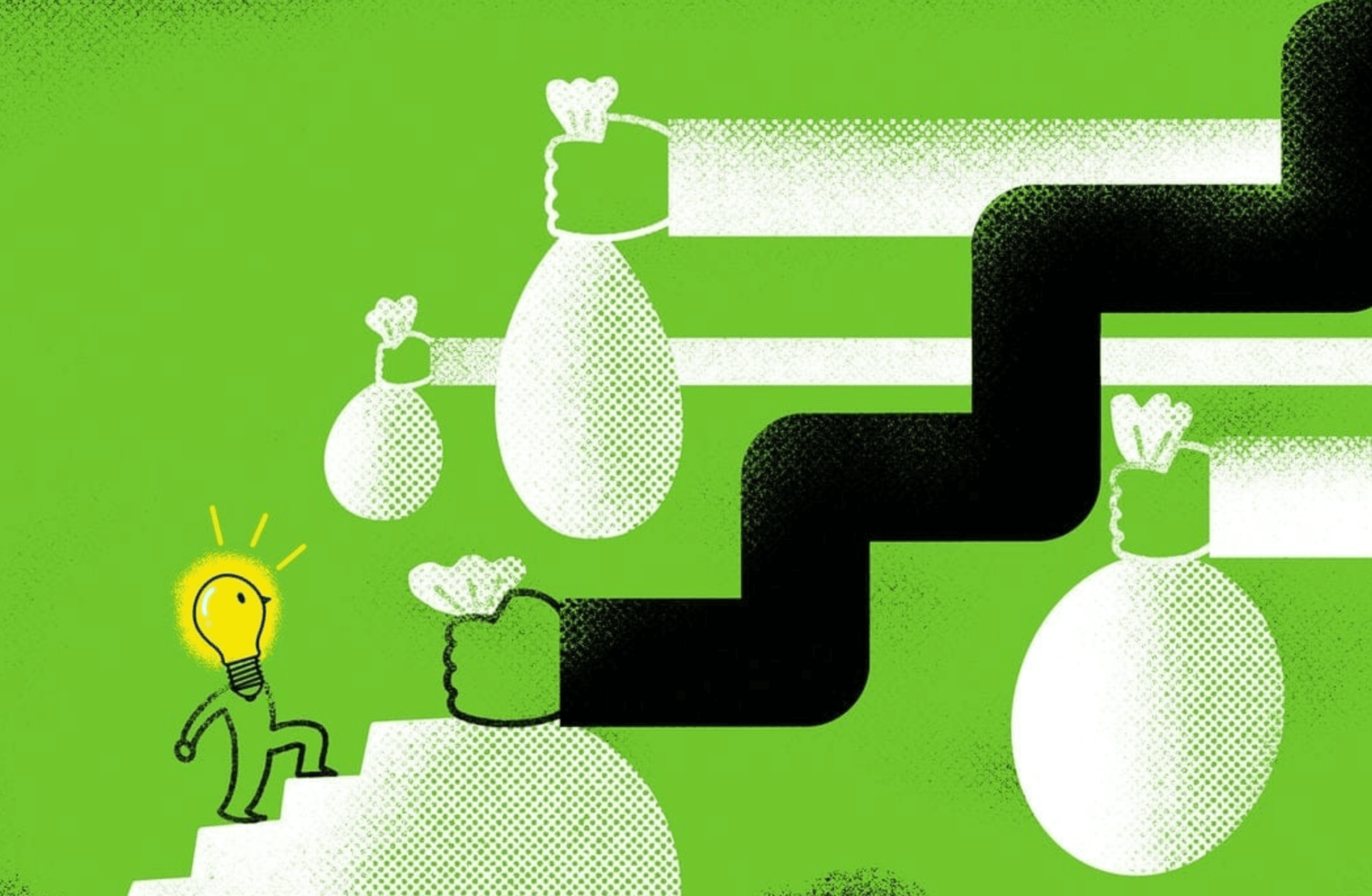 ScaleX'in Venture Landscape 2025 raporu: Girişimcilikte çokkutuplu dönem 