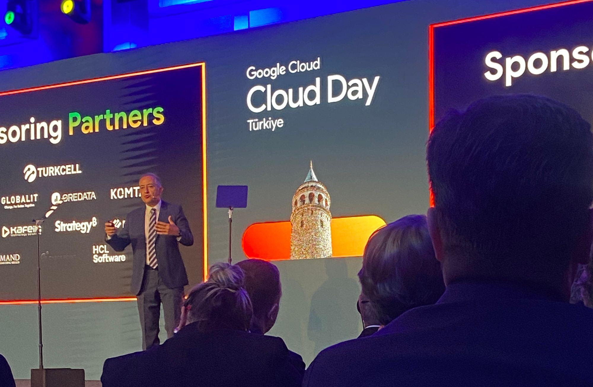 Google Cloud ve Turkcell veri merkezi projesinin ayrıntılarını açıkladı: 3 milyar dolar yatırım