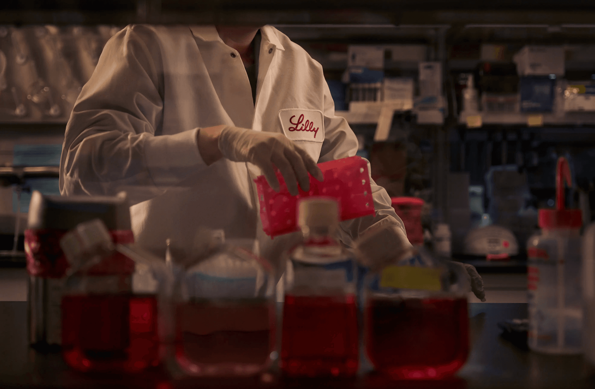Piyasa değeri 1 trilyon doları aşan ilk ilaç şirketi: Eli Lilly’nin 149 yıllık tarihi