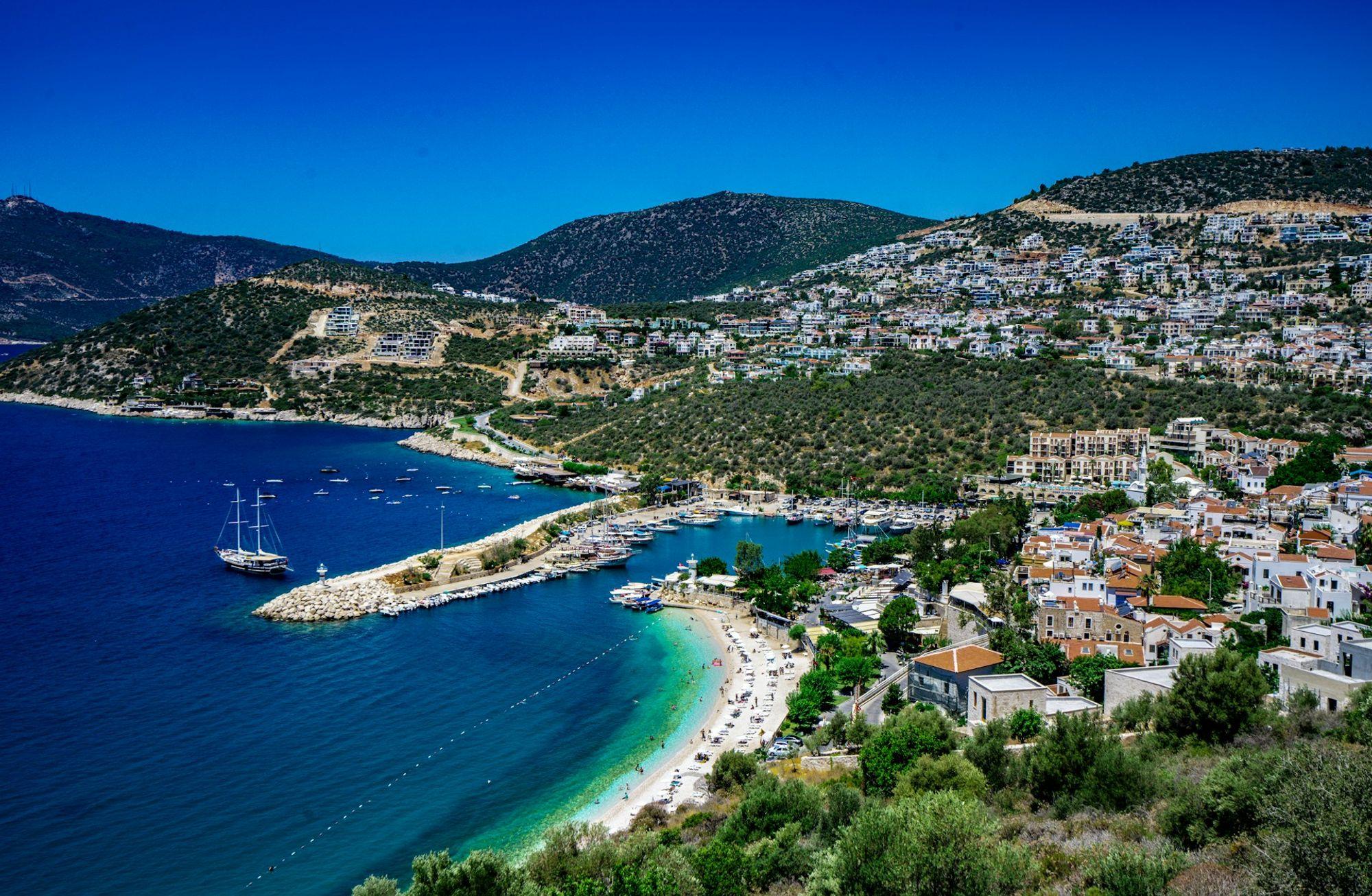 COP31’e Doğru Türkiye'nin Zorunlu Yönü: Uyum