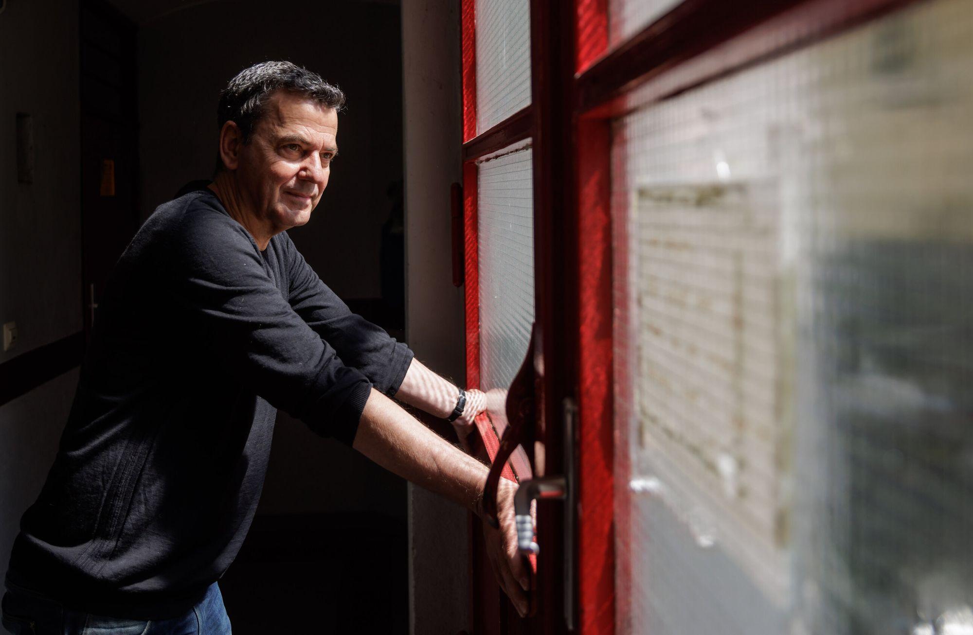 Sinemanın kapıları açılırken: Christian Petzold ile yeni Viennale dönemi üzerine