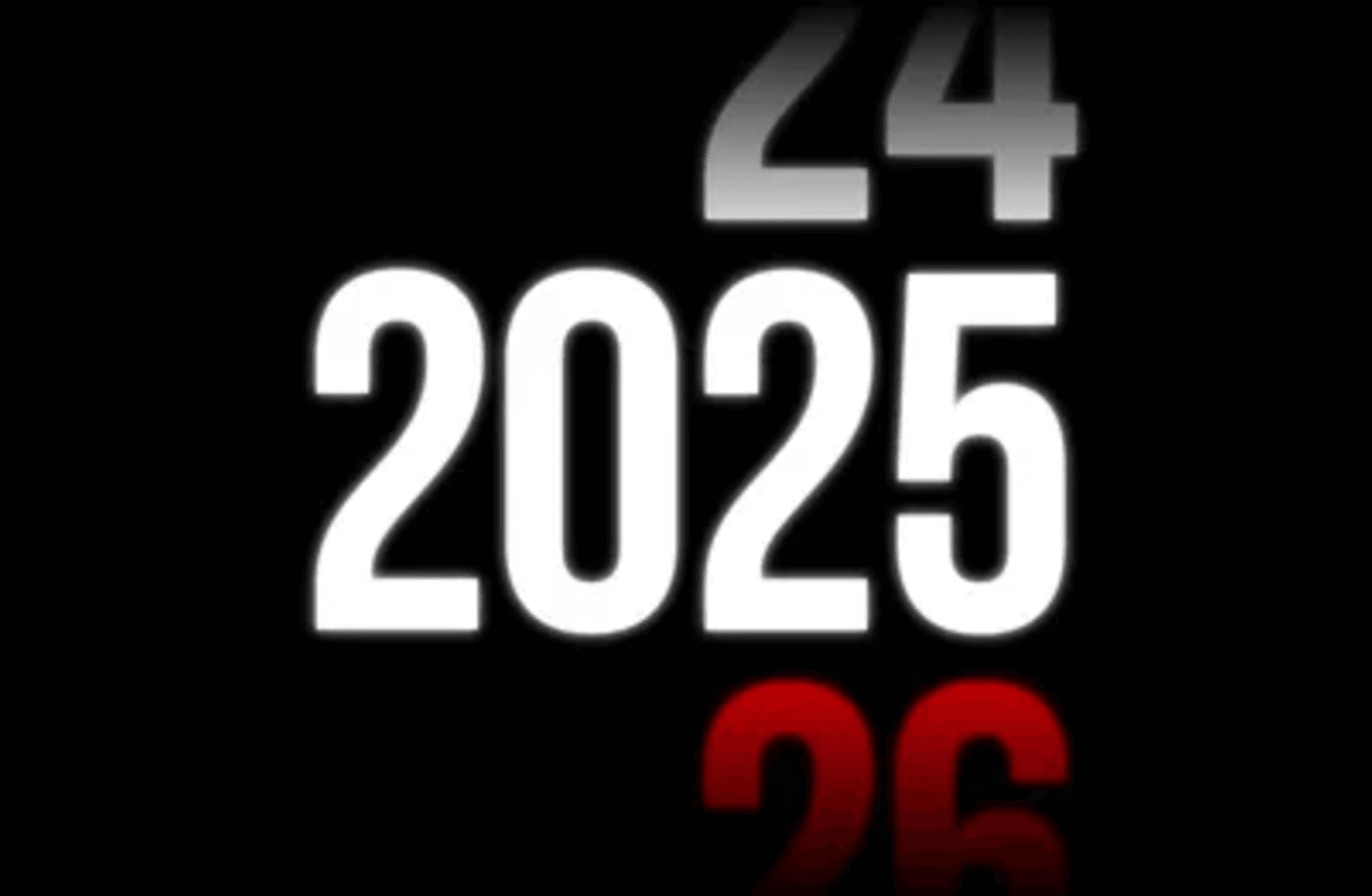 2025'in kavram dağarcığı: Geçen yılı hangi kelimelerle hatırlayacağız?